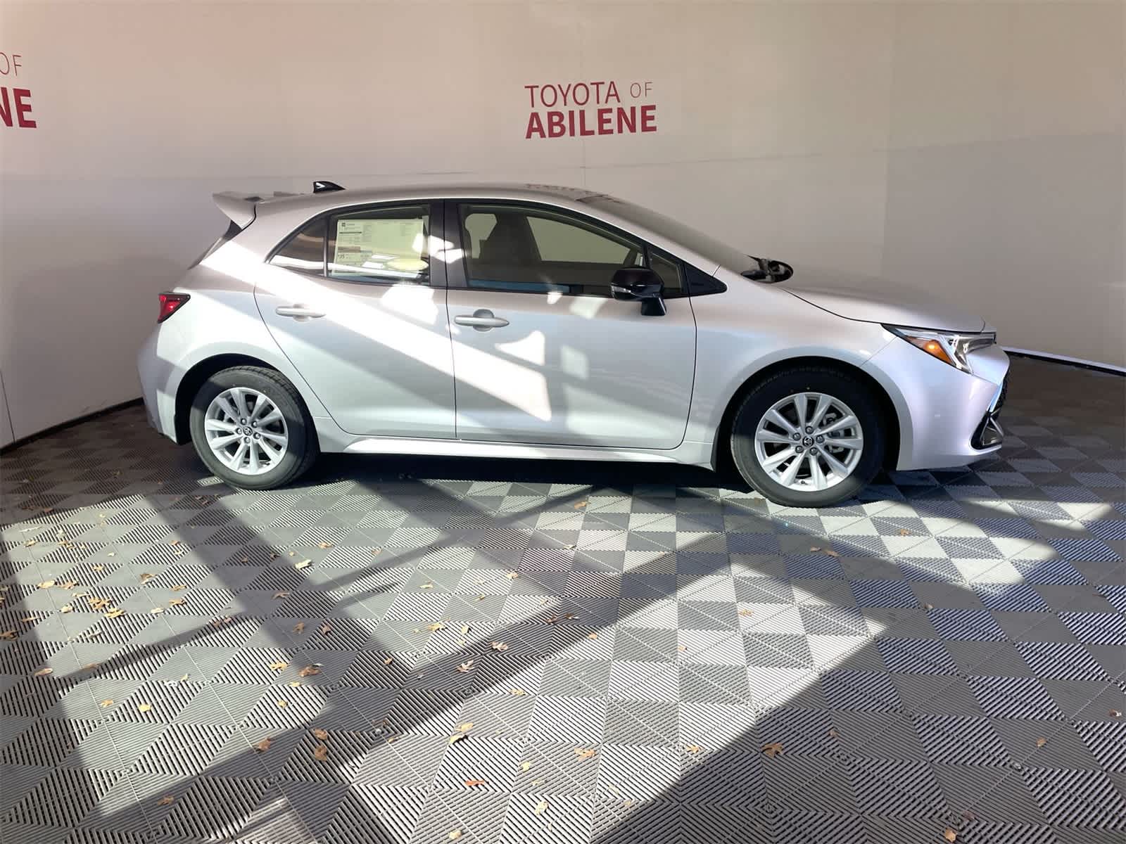 Thumbnail: 2026 Toyota Corolla - 8