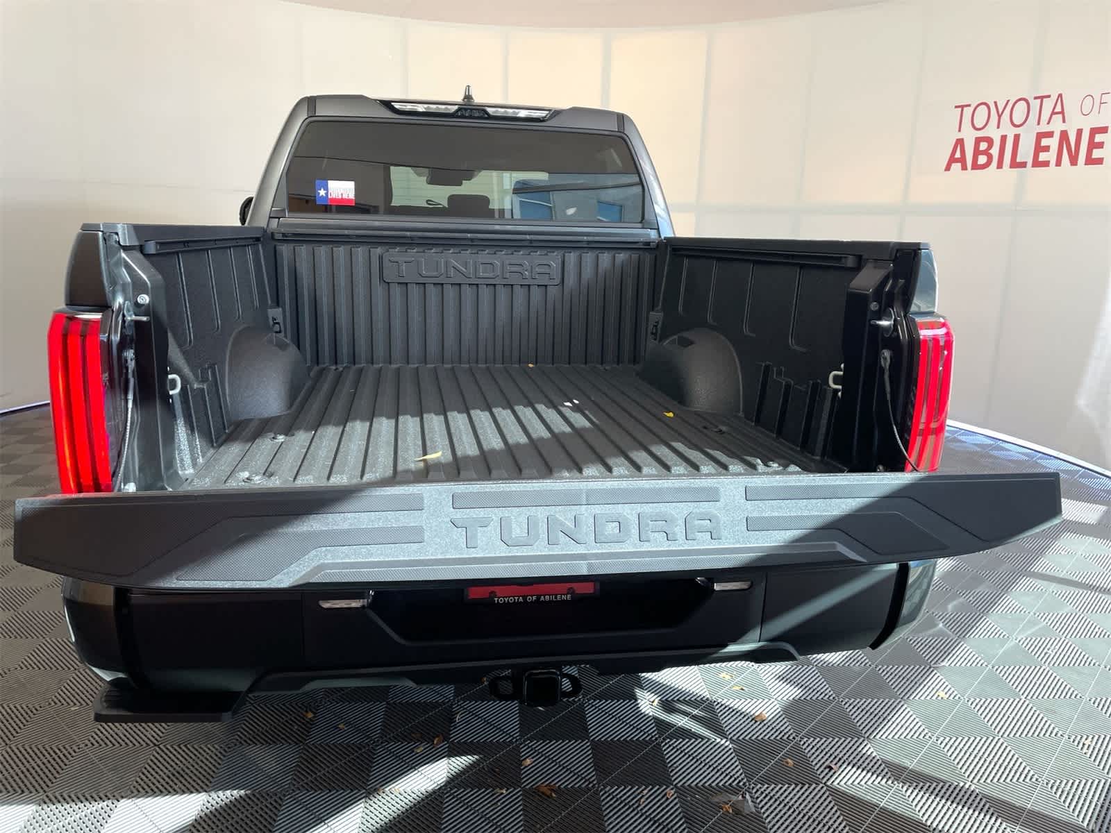 Thumbnail: 2026 Toyota Tundra - 5