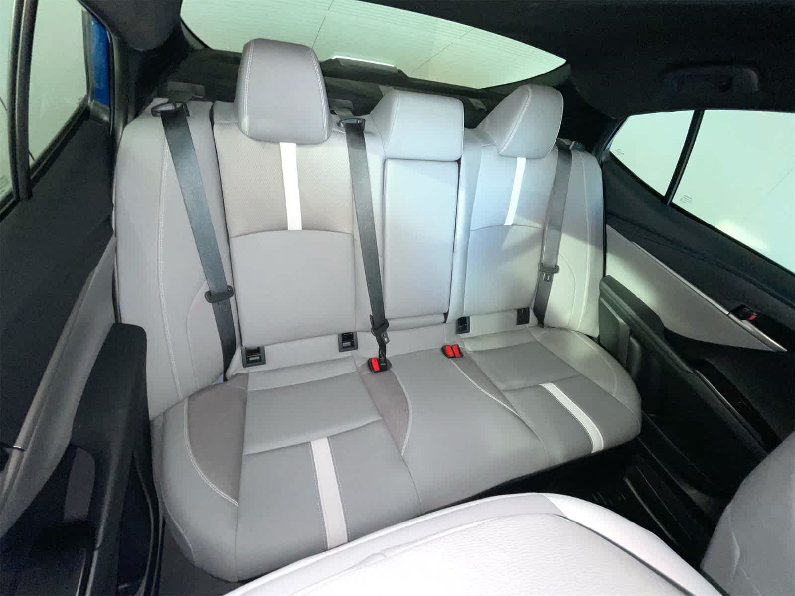 Thumbnail: 2025 Toyota Camry - 14