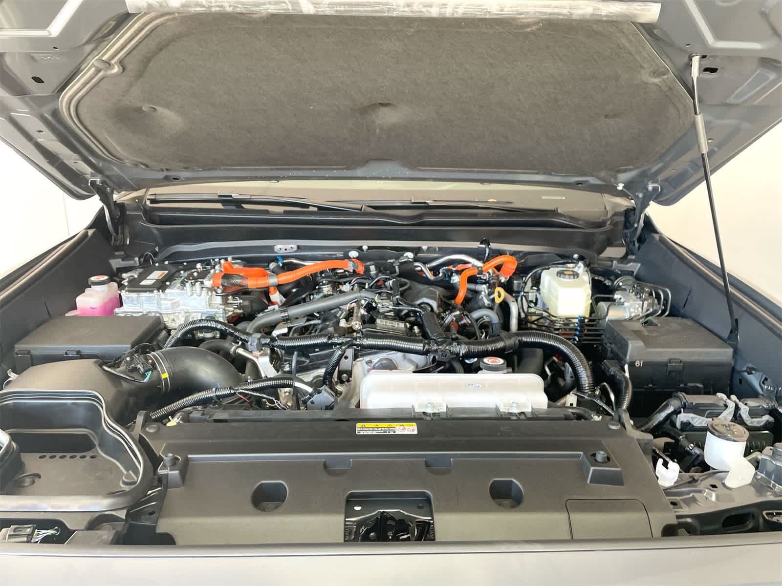 Thumbnail: 2025 Toyota Tacoma - 25