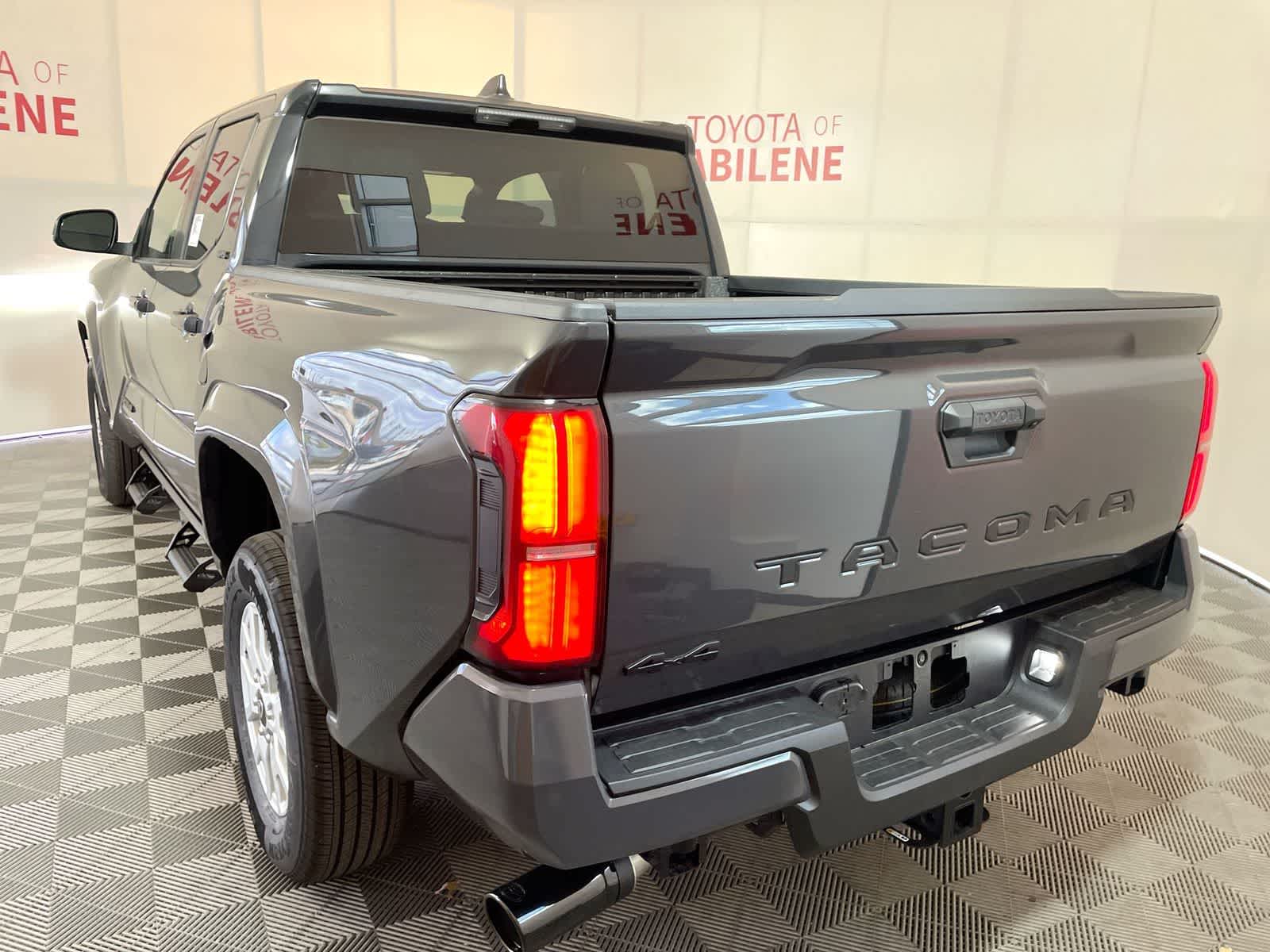 Thumbnail: 2026 Toyota Tacoma - 2