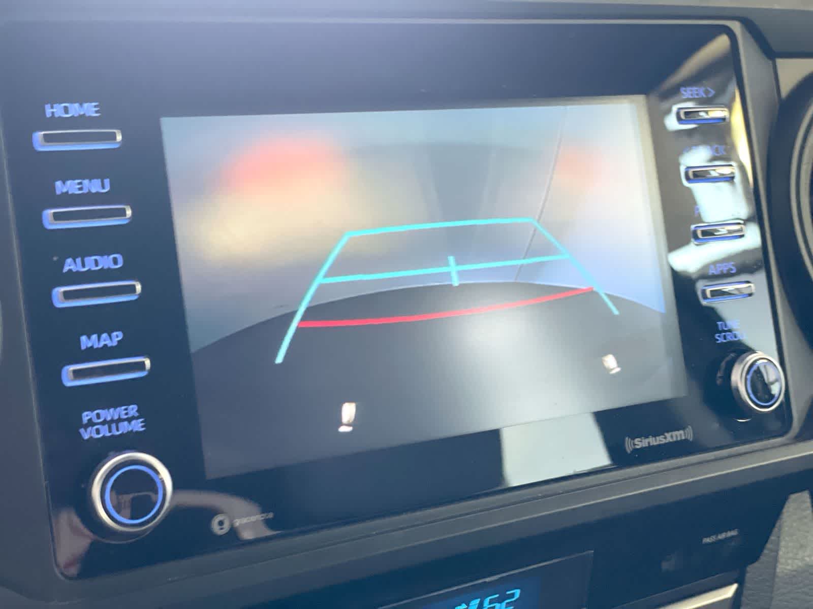 Thumbnail: 2023 Toyota Tacoma - 18