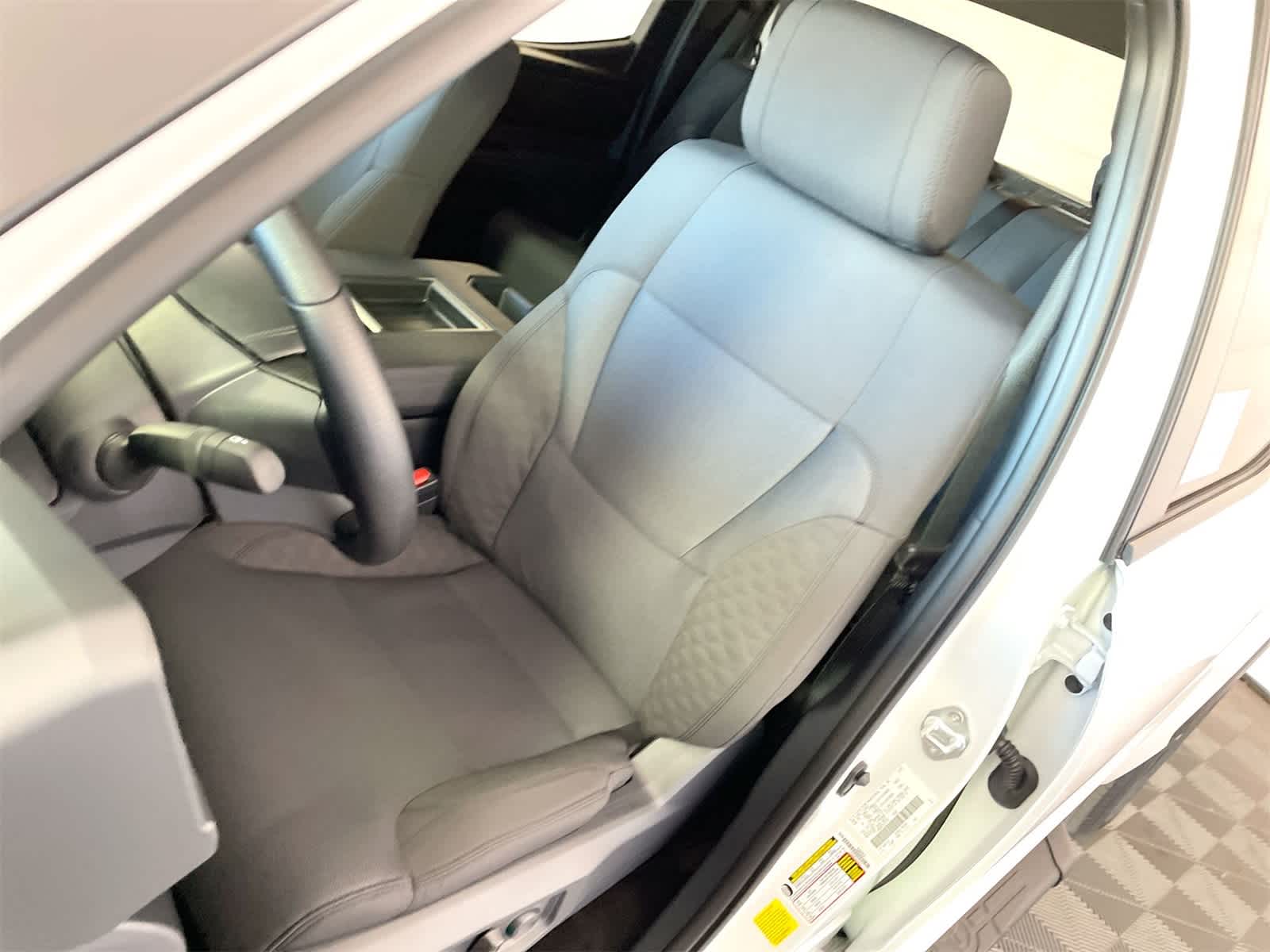 Thumbnail: 2026 Toyota Tundra - 9