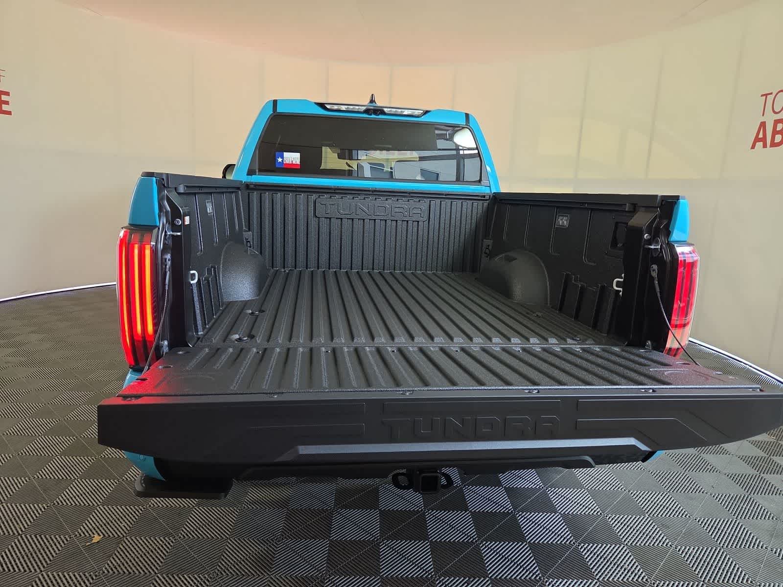 Thumbnail: 2026 Toyota Tundra - 5