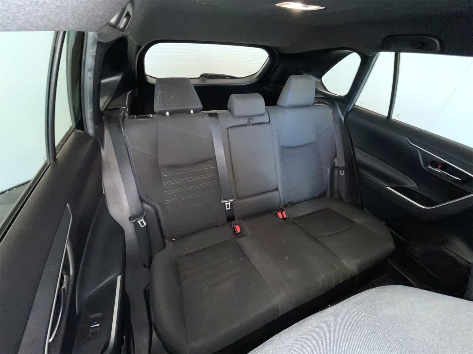 Thumbnail: 2022 Toyota RAV4 - 14