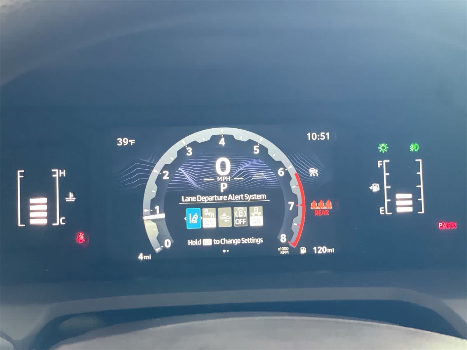 Thumbnail: 2026 Toyota Tacoma - 18