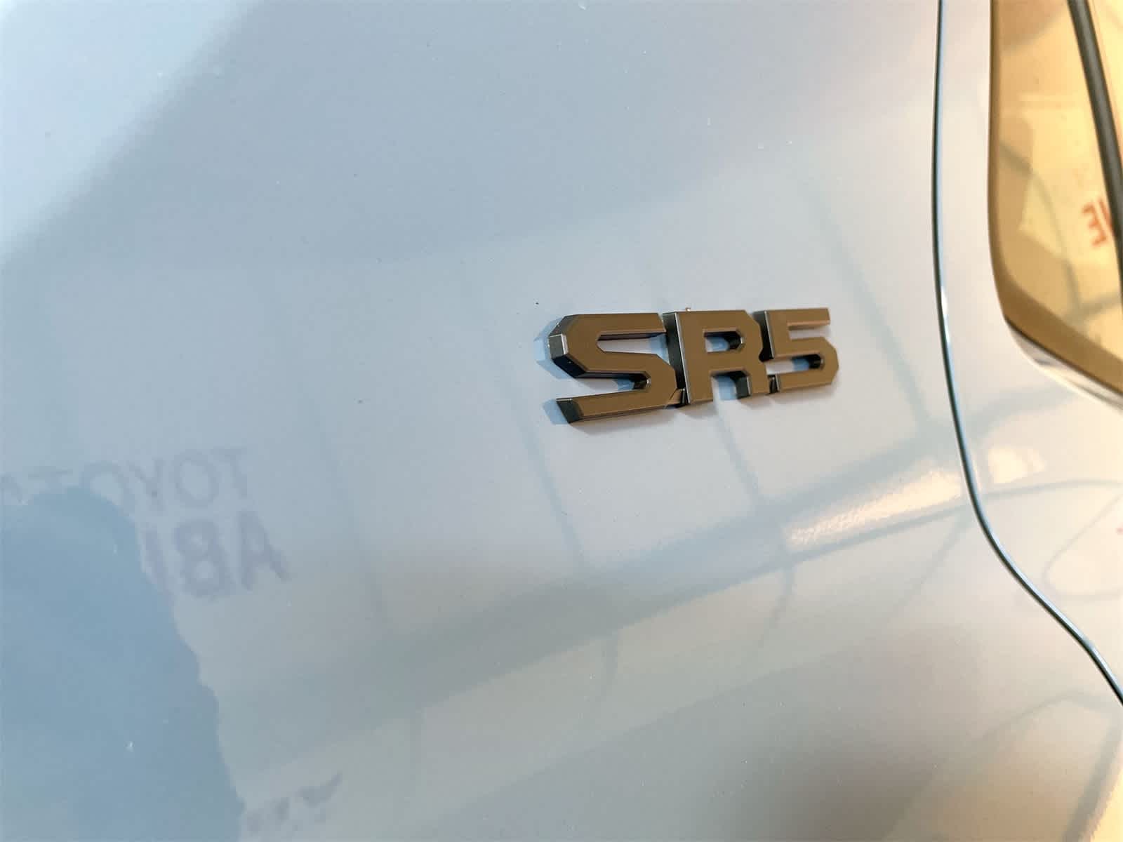 Thumbnail: 2025 Toyota 4Runner - 6