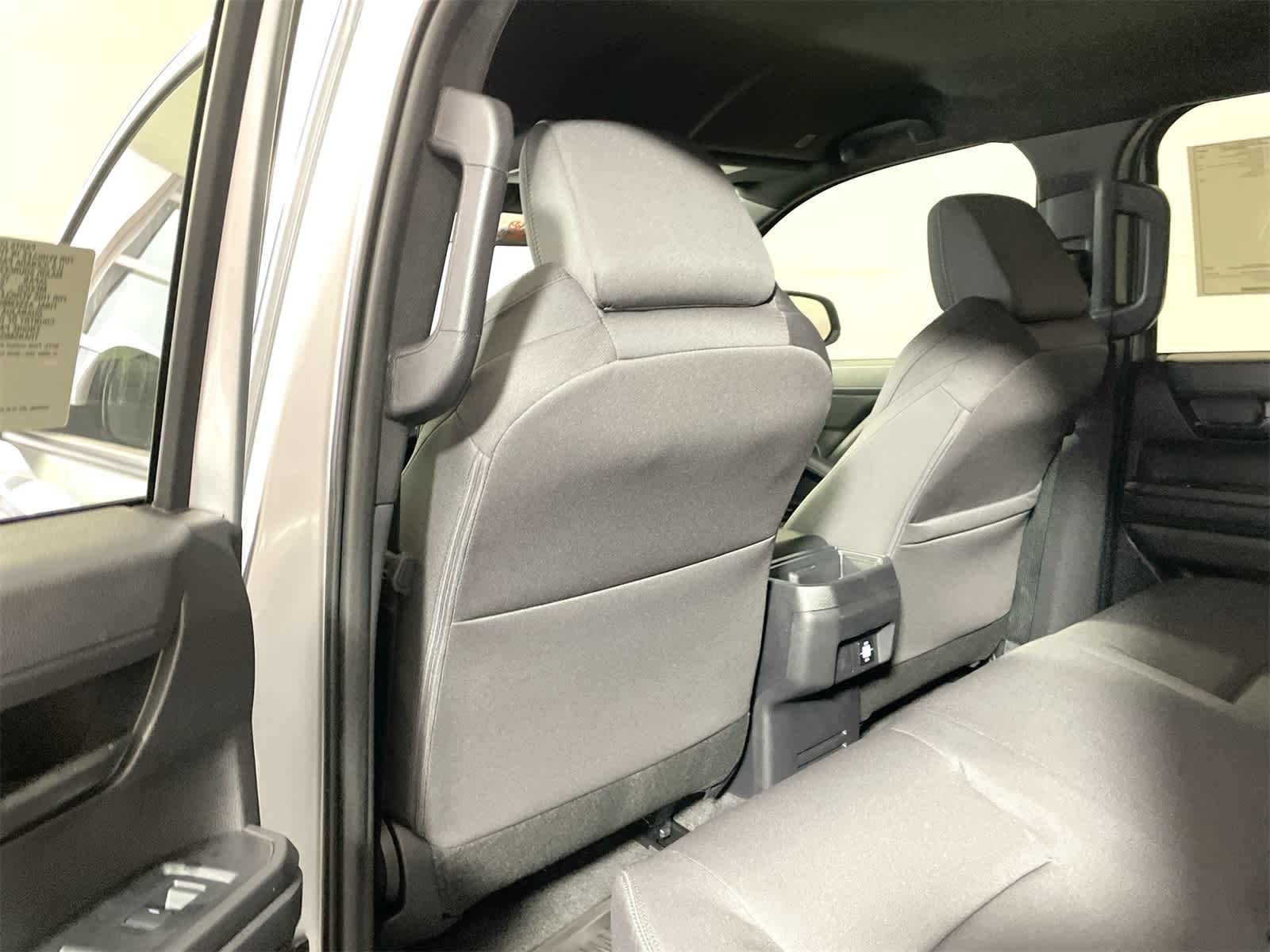 Thumbnail: 2026 Toyota Tacoma - 11