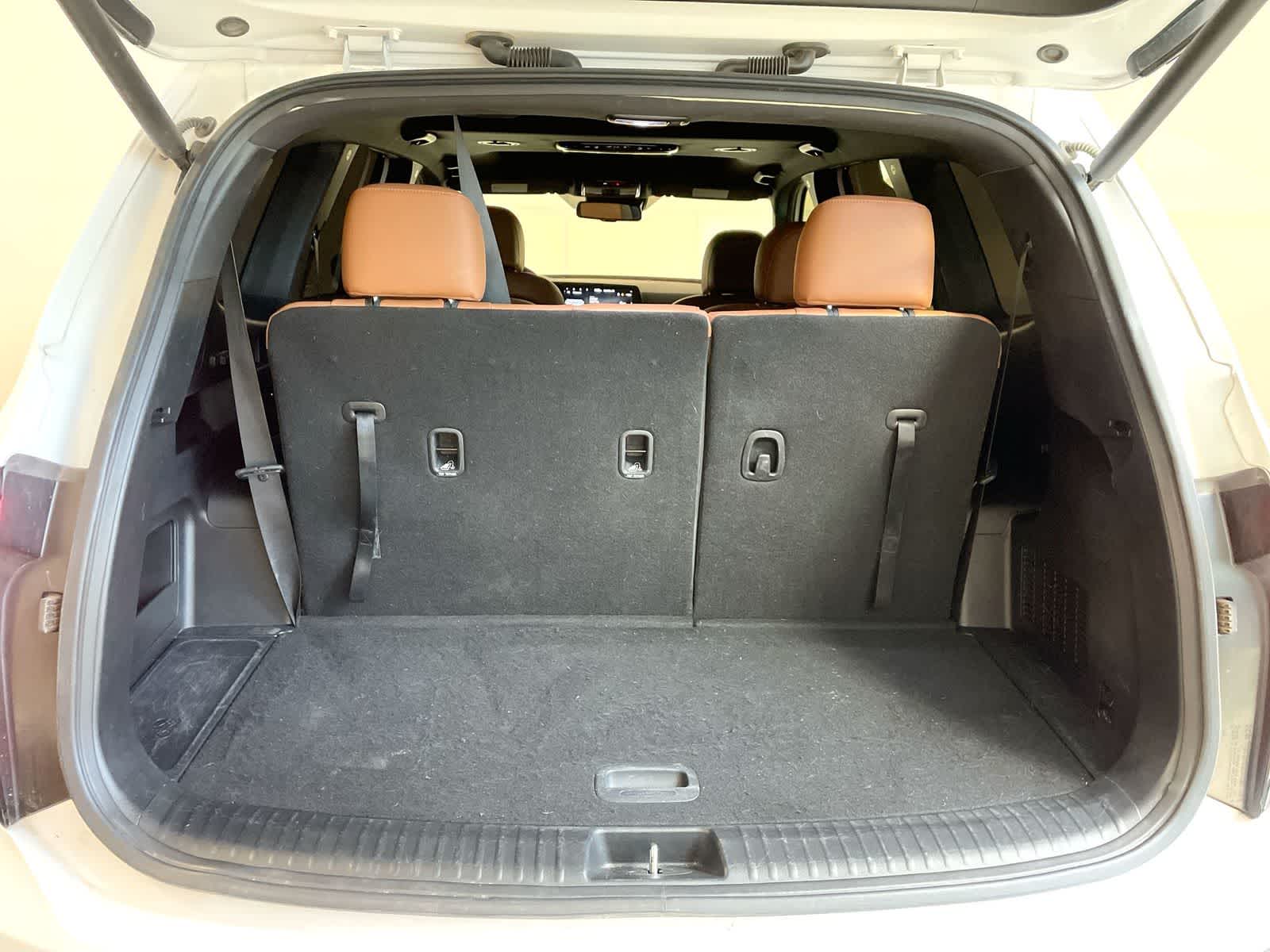 Thumbnail: 2025 Kia Telluride - 5