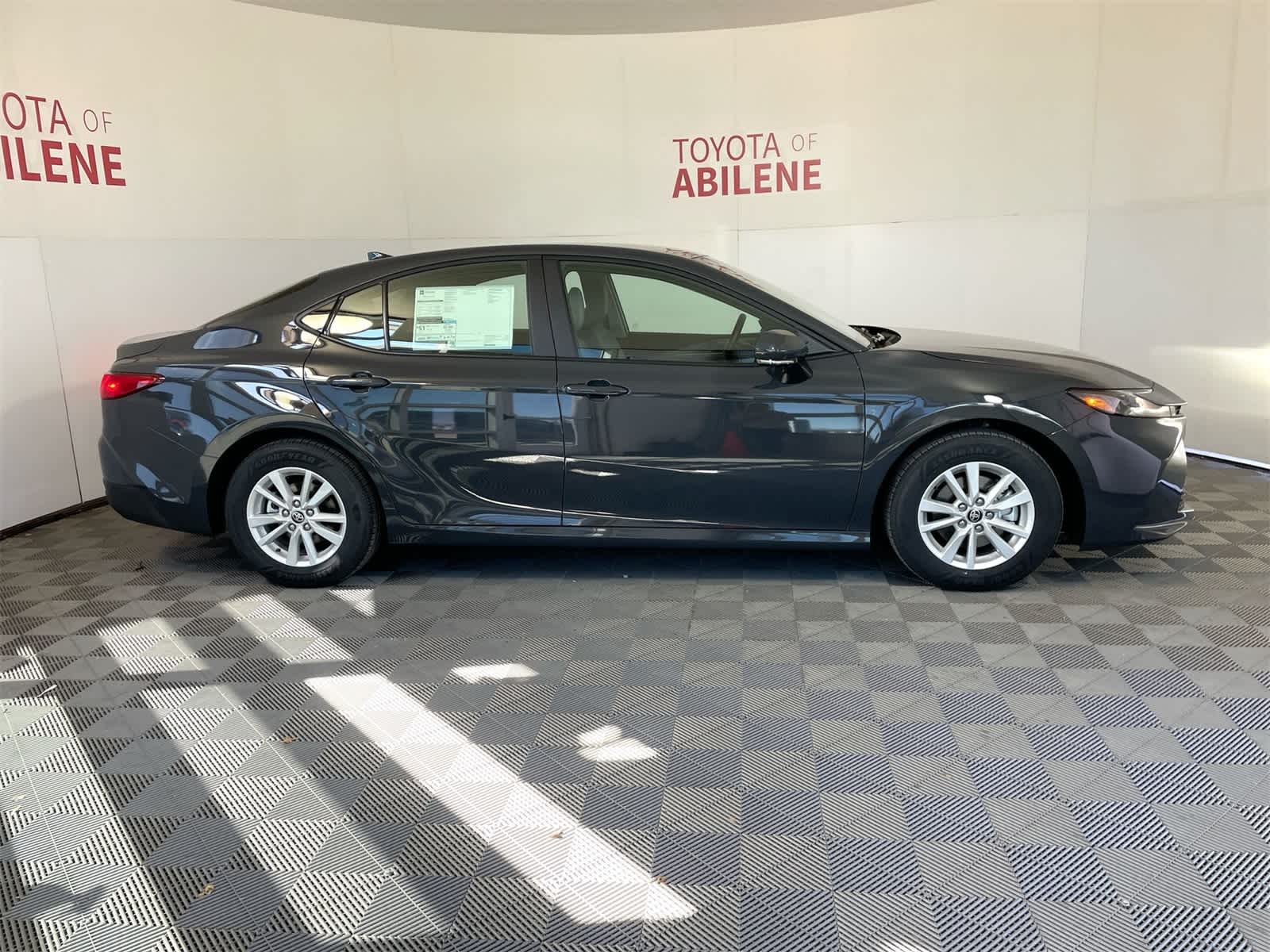 Thumbnail: 2026 Toyota Camry - 7