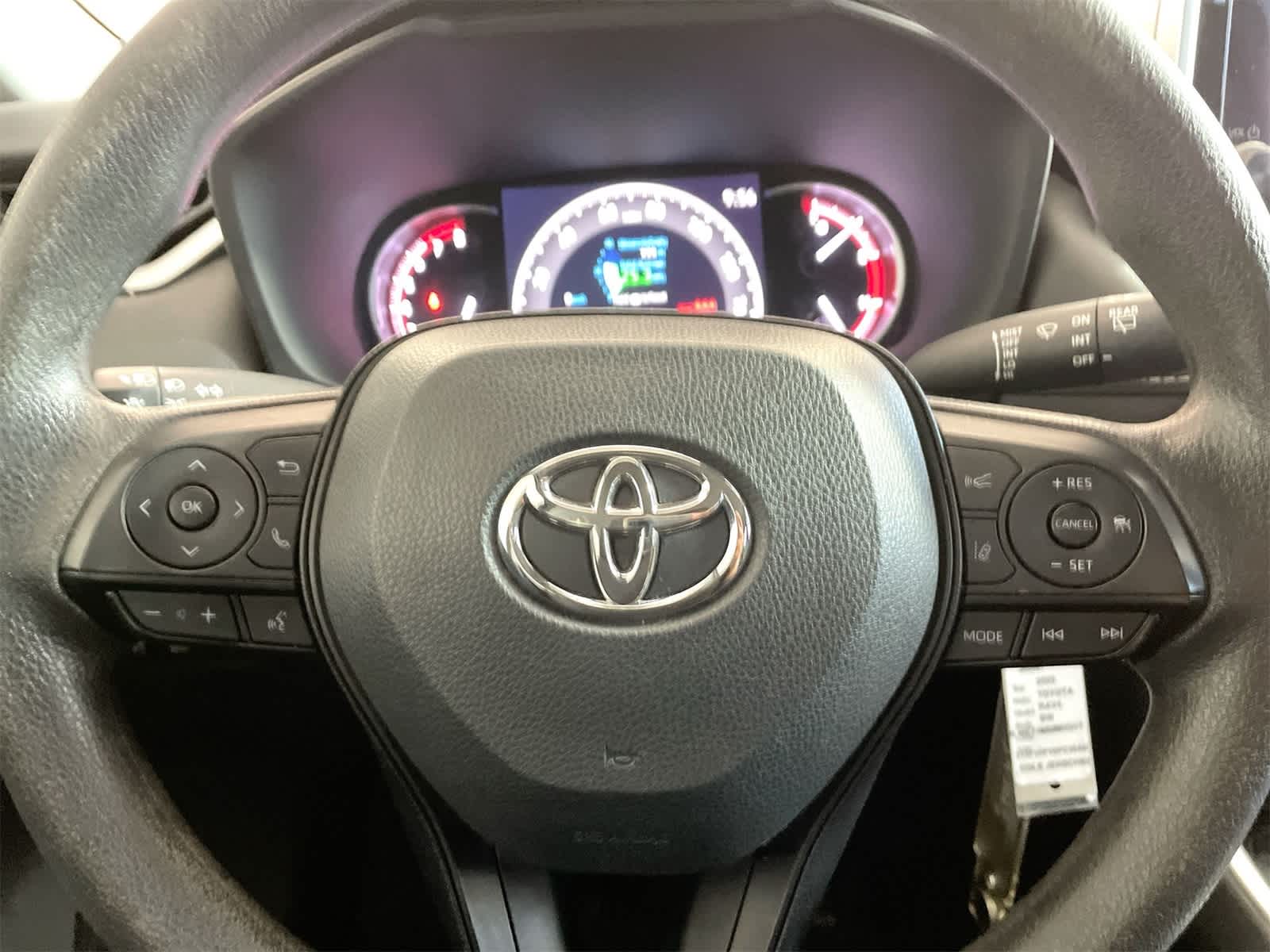 Thumbnail: 2023 Toyota RAV4 - 15