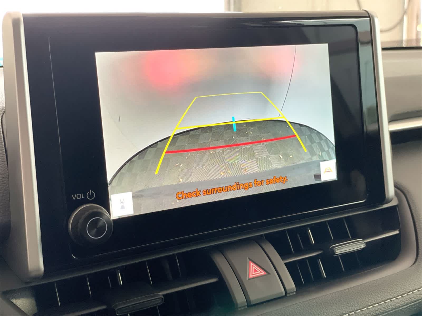 Thumbnail: 2025 Toyota RAV4 - 21