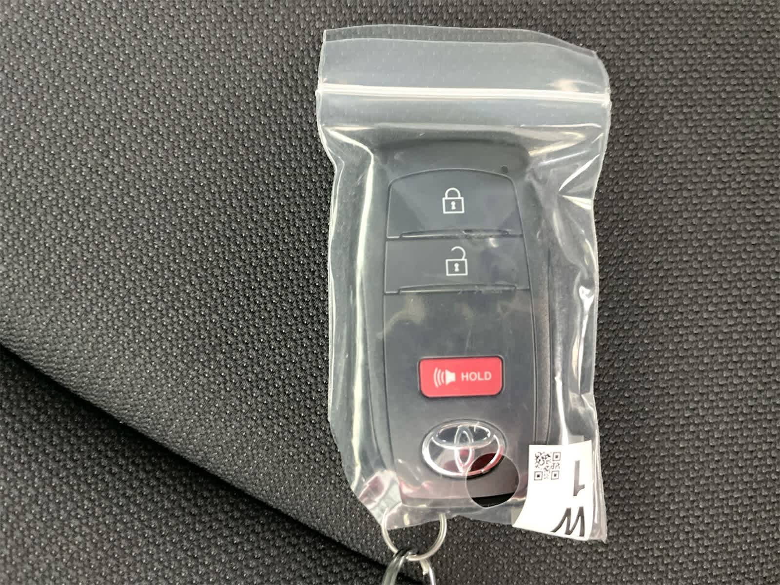 Thumbnail: 2026 Toyota Corolla Cross - 26