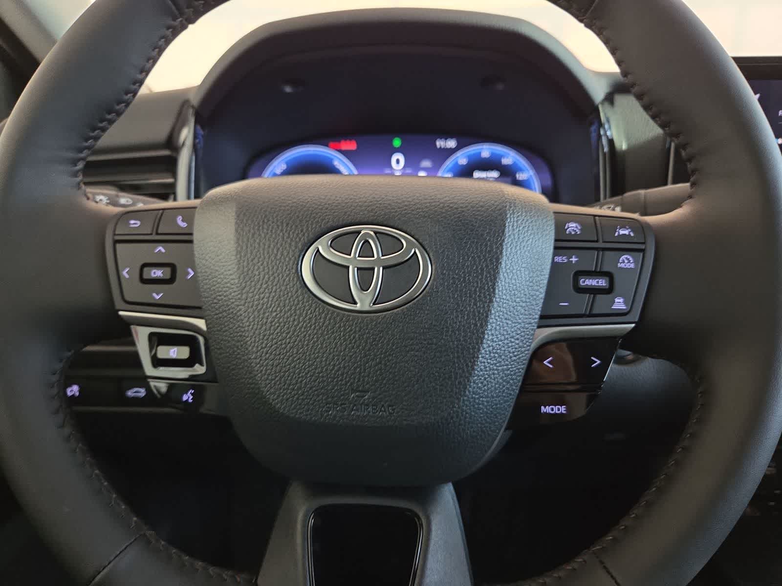 Thumbnail: 2026 Toyota Camry - 18