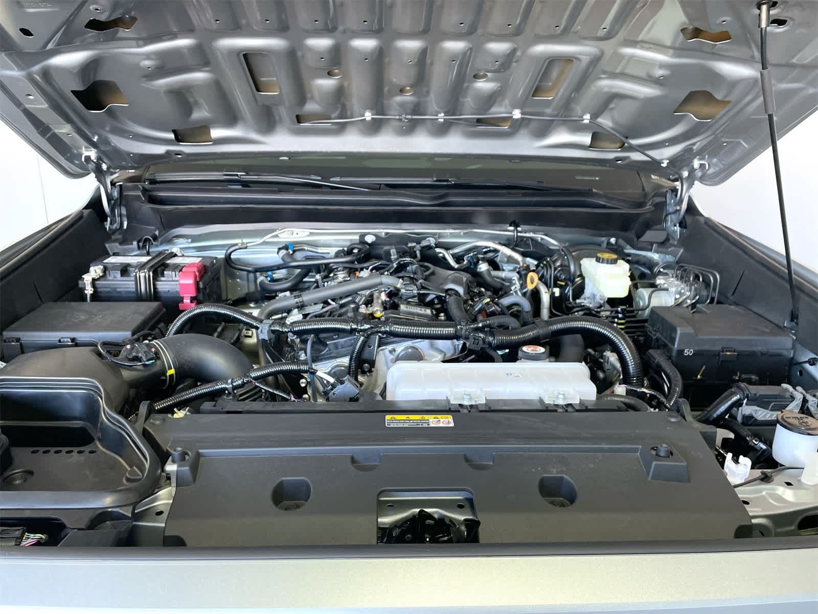 Thumbnail: 2026 Toyota Tacoma - 25