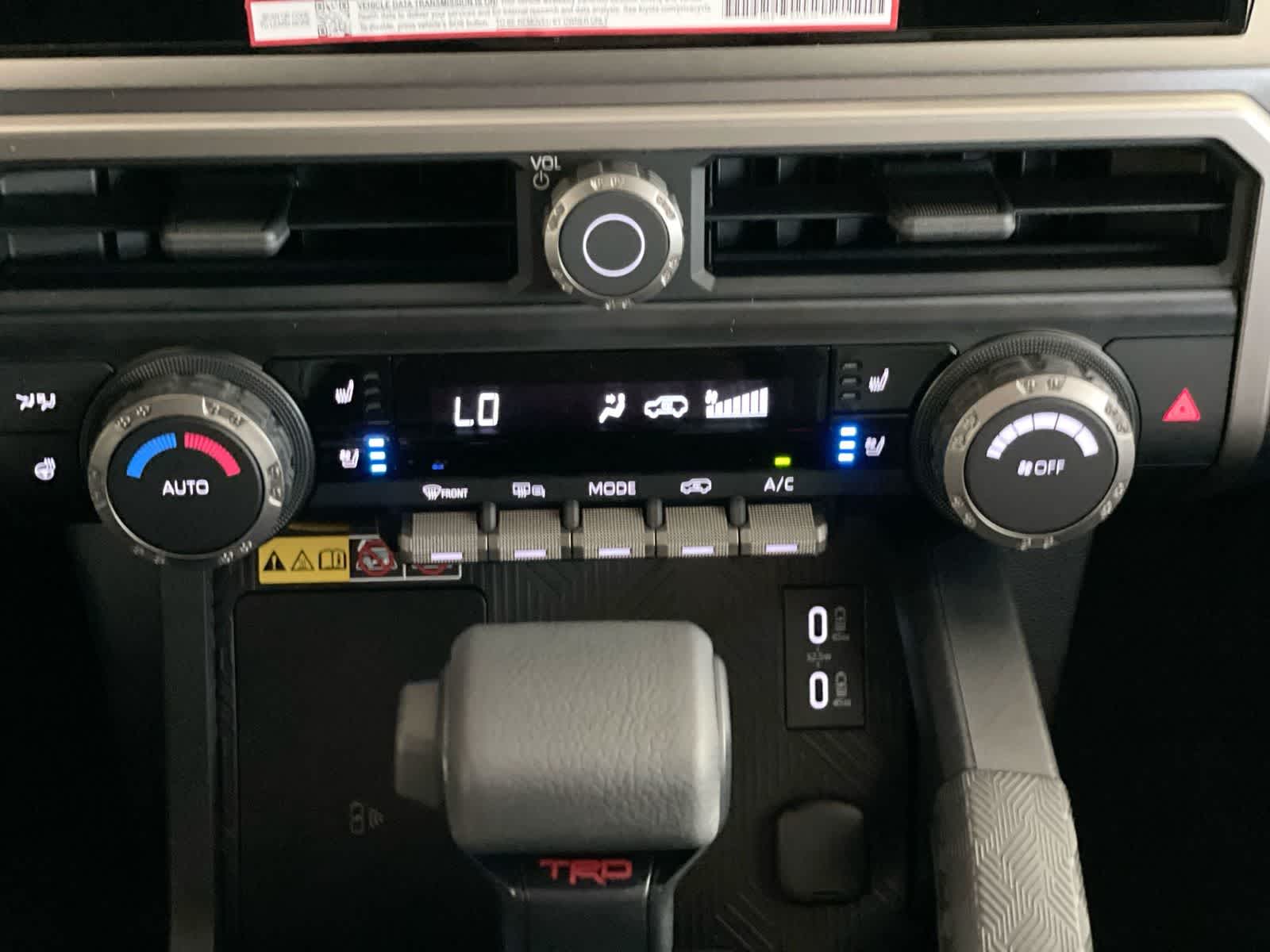 Thumbnail: 2026 Toyota 4Runner - 22