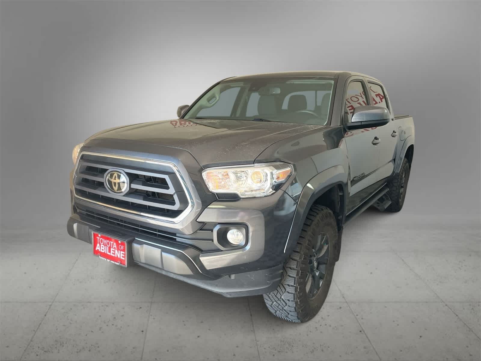 Thumbnail: 2023 Toyota Tacoma - 1