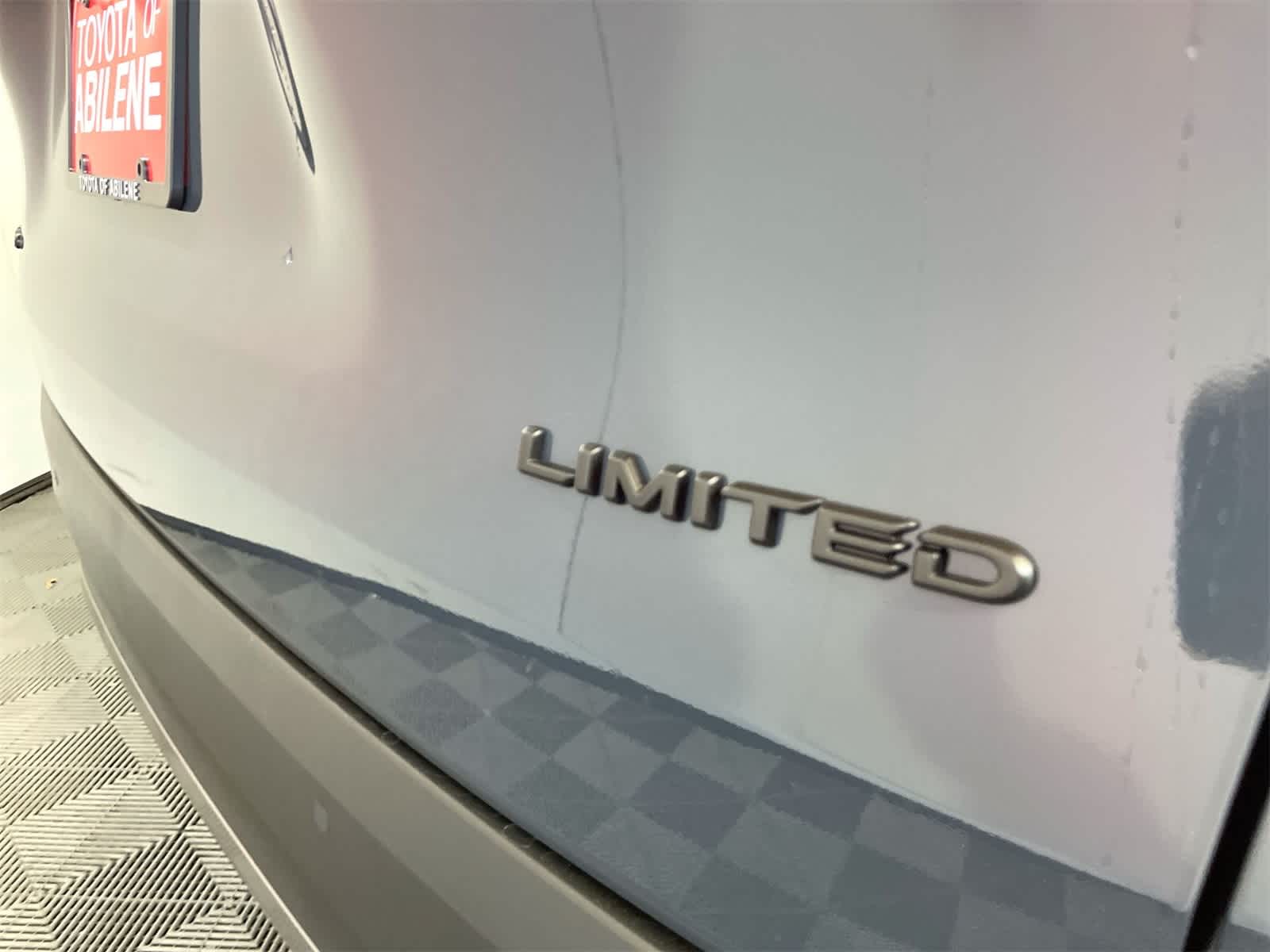 Thumbnail: 2026 Toyota Grand Highlander - 6