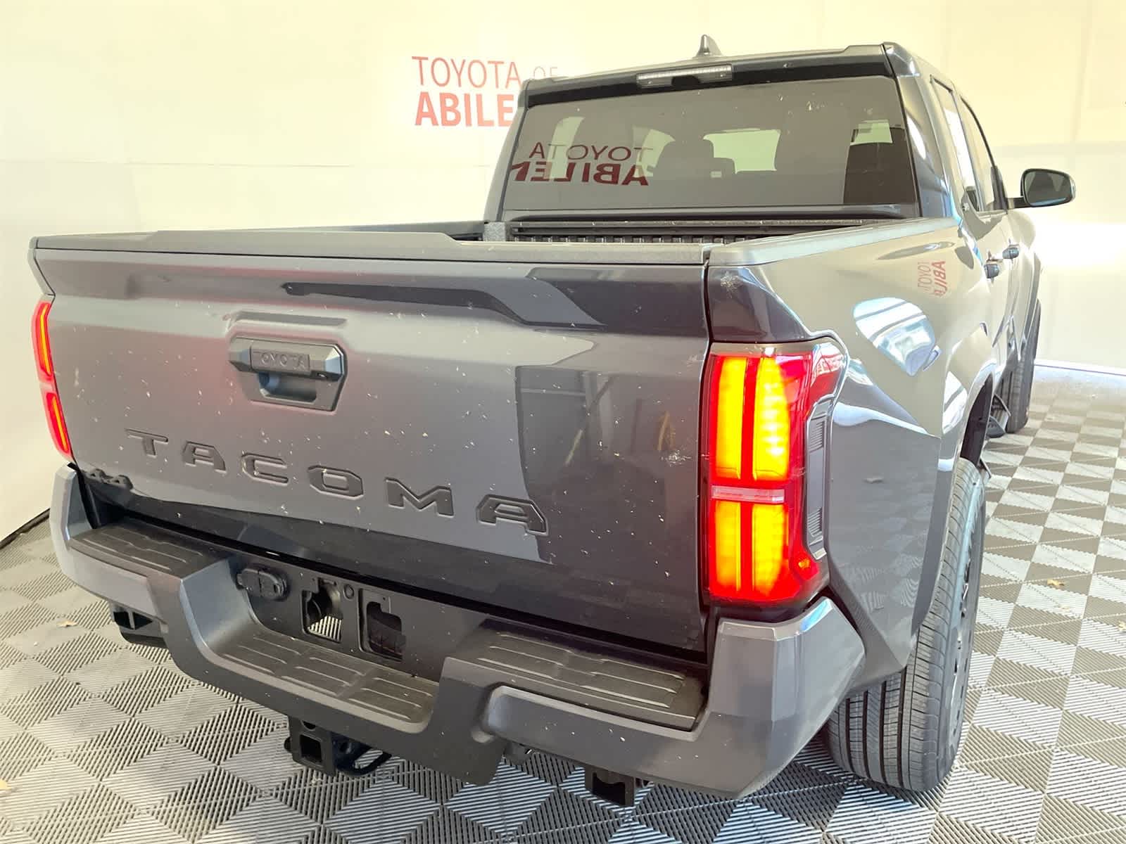 Thumbnail: 2025 Toyota Tacoma - 7