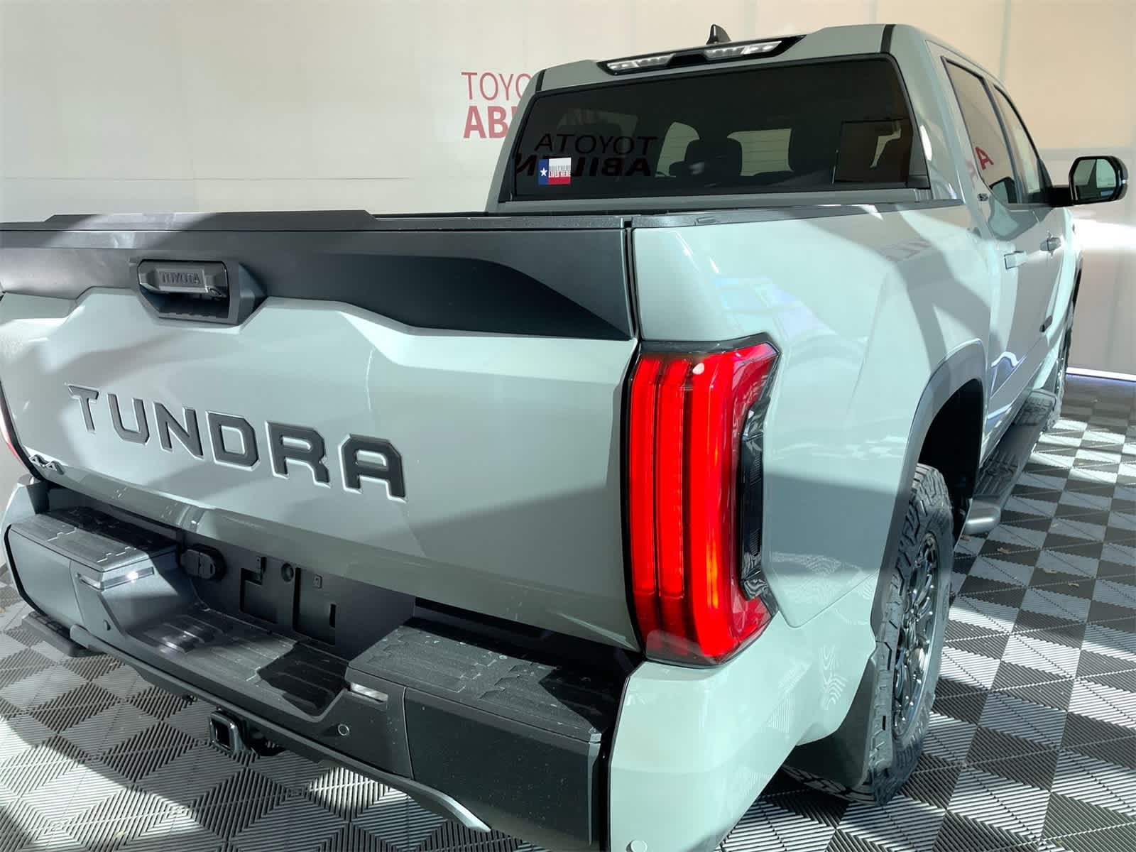 Thumbnail: 2026 Toyota Tundra - 6