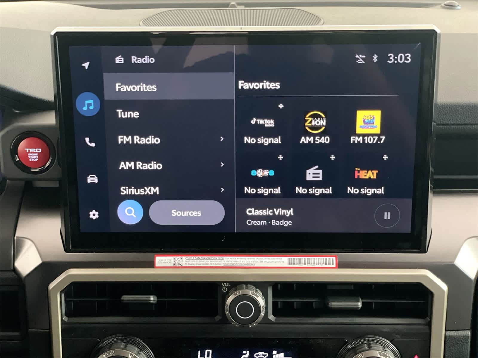 Thumbnail: 2025 Toyota Tacoma - 18