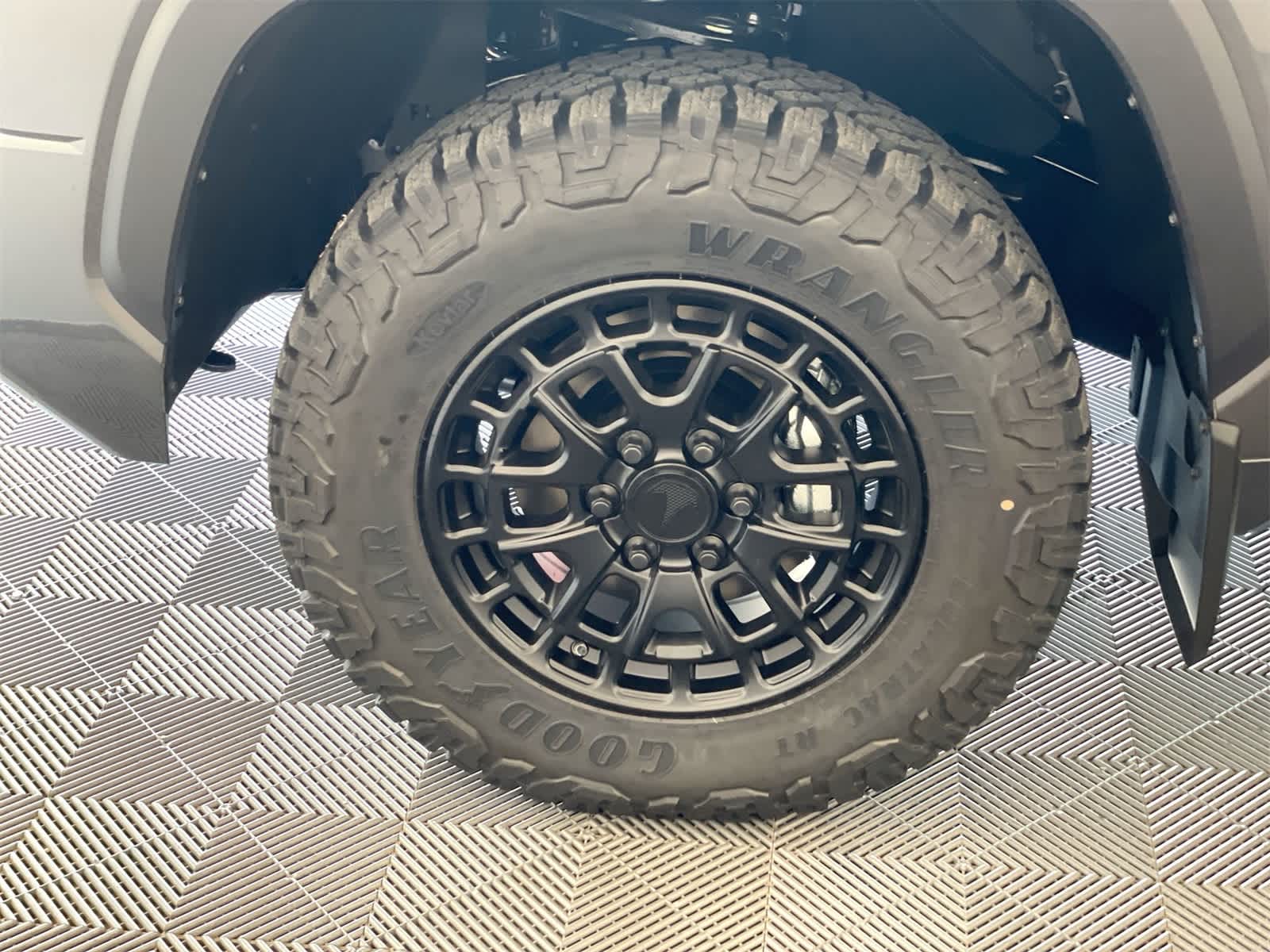 Thumbnail: 2026 Toyota Tundra - 25