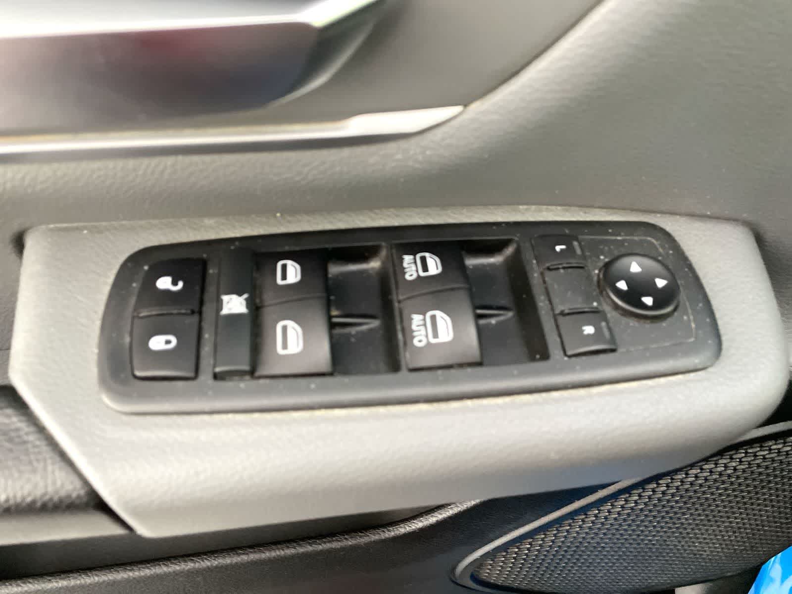 Thumbnail: 2020 RAM 1500 - 11