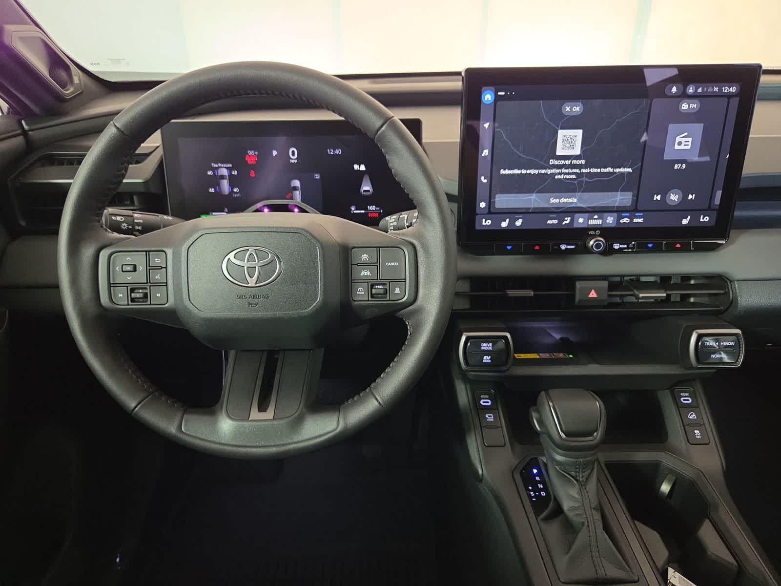 Thumbnail: 2026 Toyota RAV4 - 16