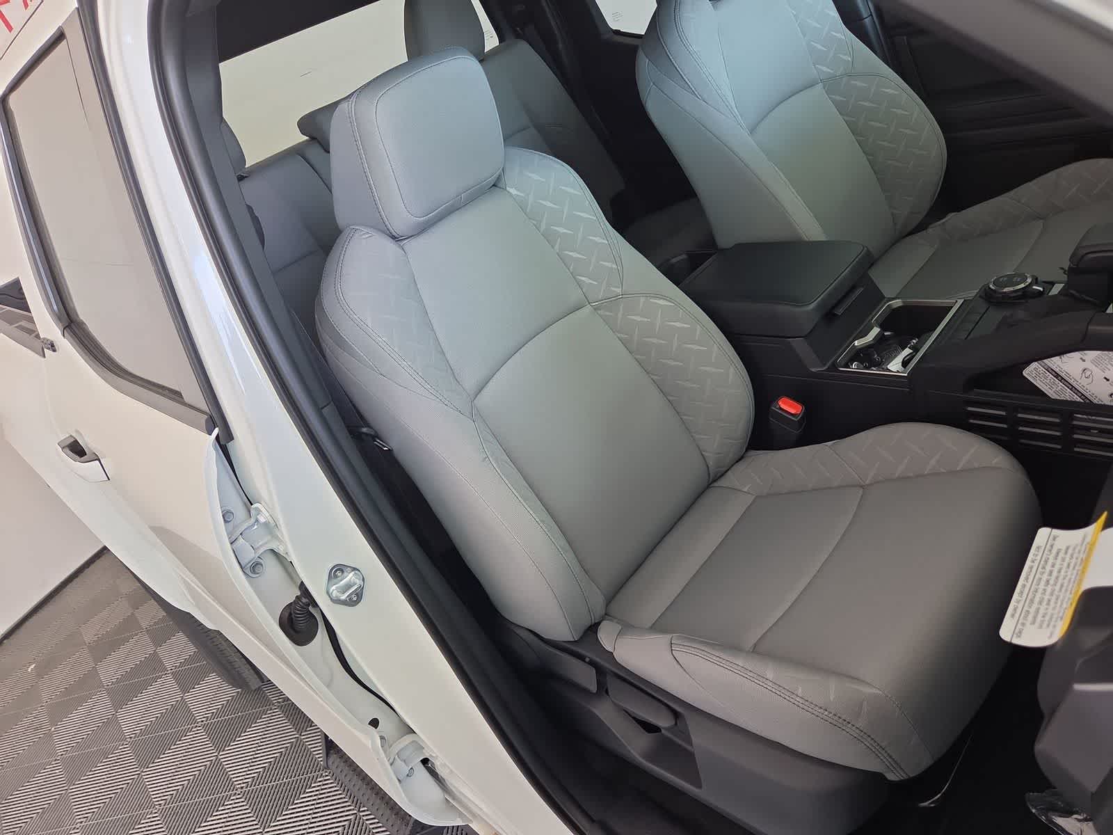 Thumbnail: 2026 Toyota Tacoma - 13