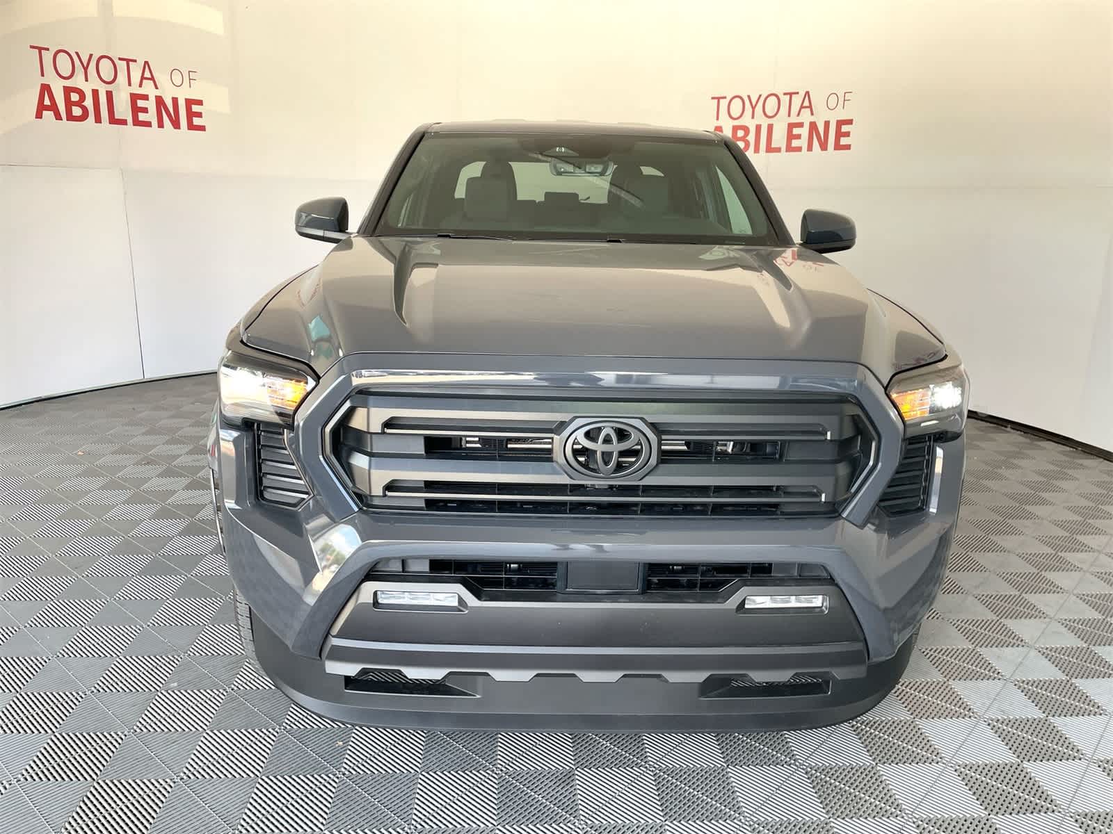 Thumbnail: 2025 Toyota Tacoma - 9