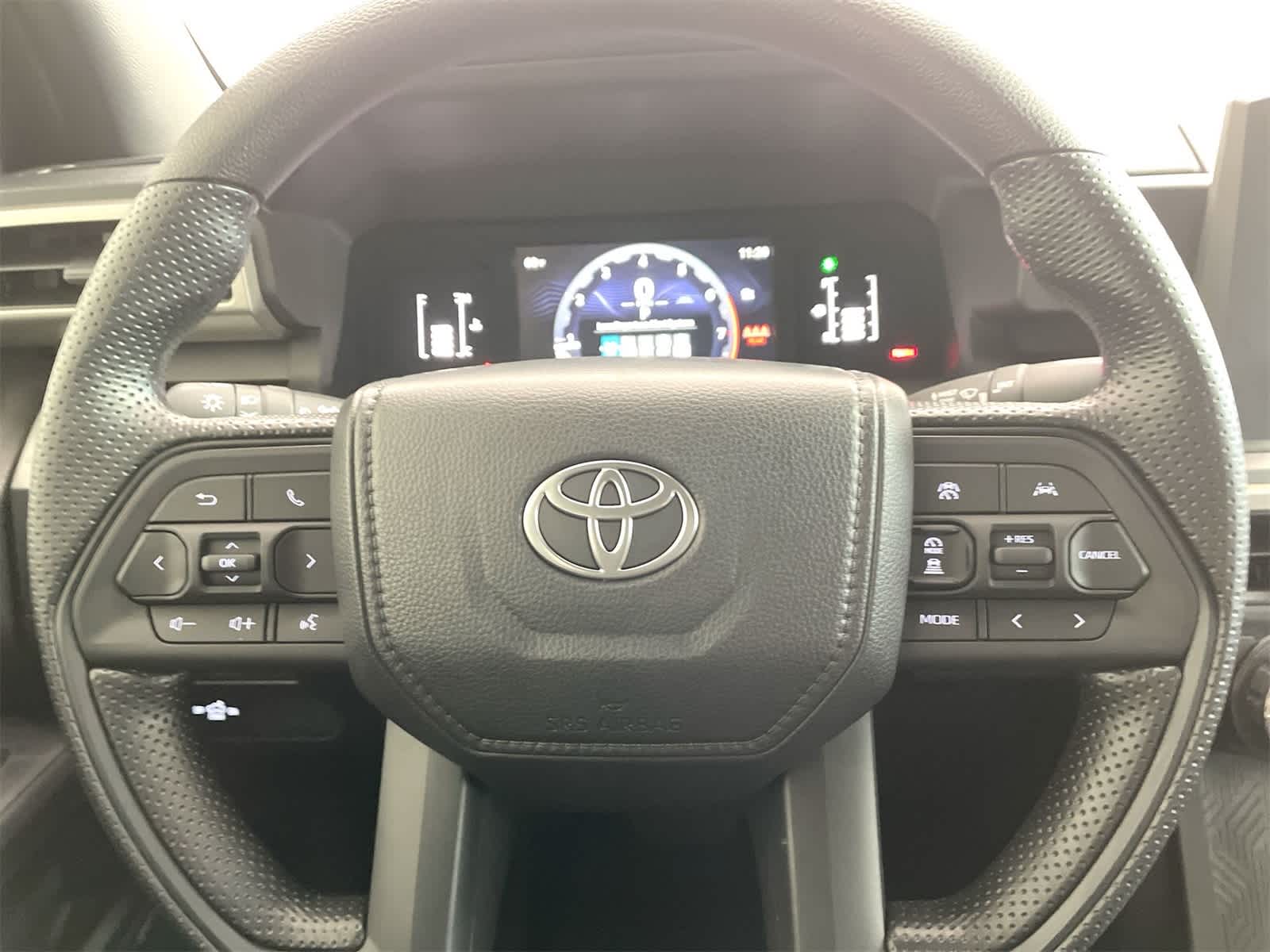 Thumbnail: 2025 Toyota Tacoma - 17