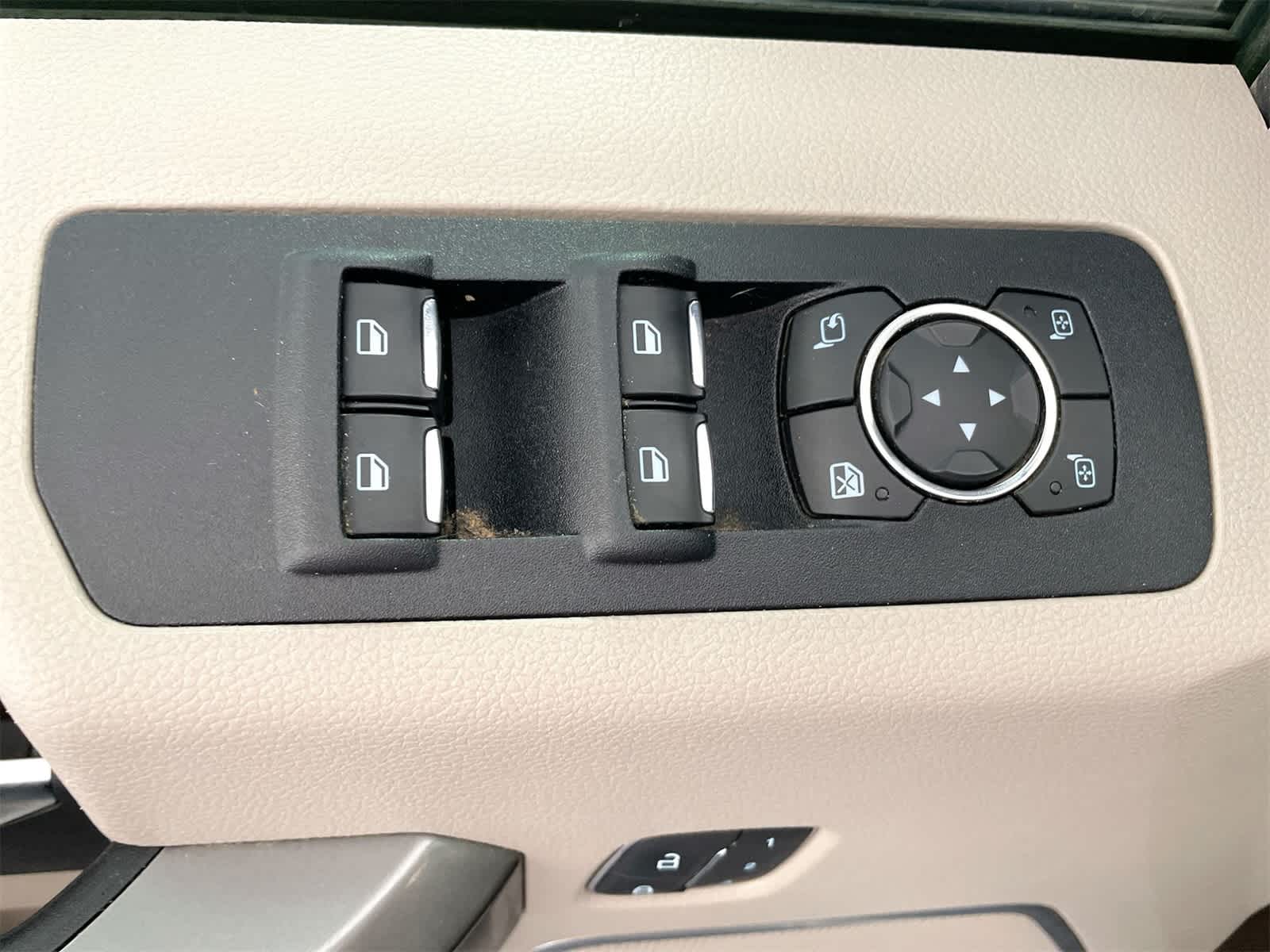 Thumbnail: 2019 Ford F-150 - 12