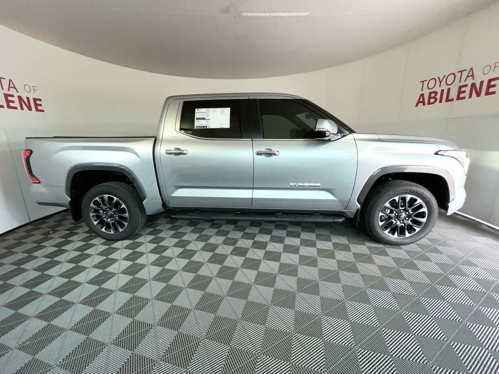 Thumbnail: 2026 Toyota Tundra - 8