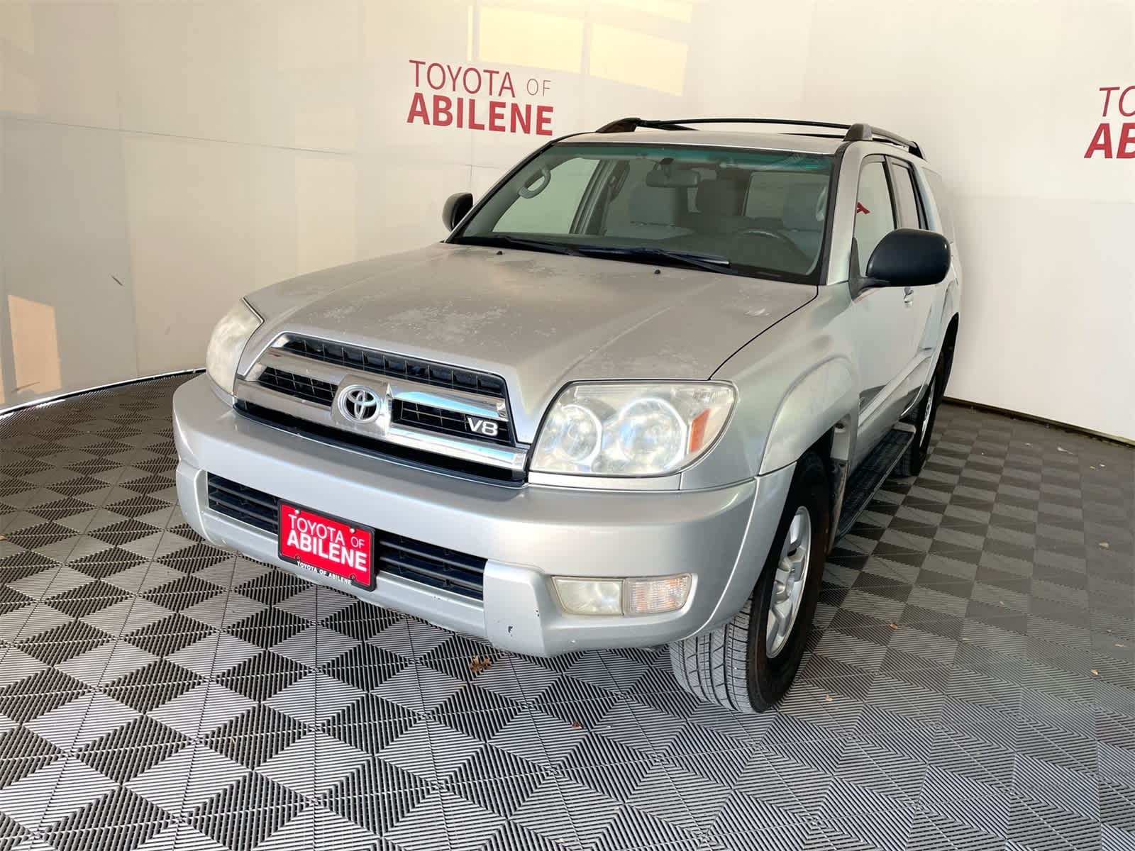 2005 Toyota 4Runner SR5 -
                  Abilene, TX