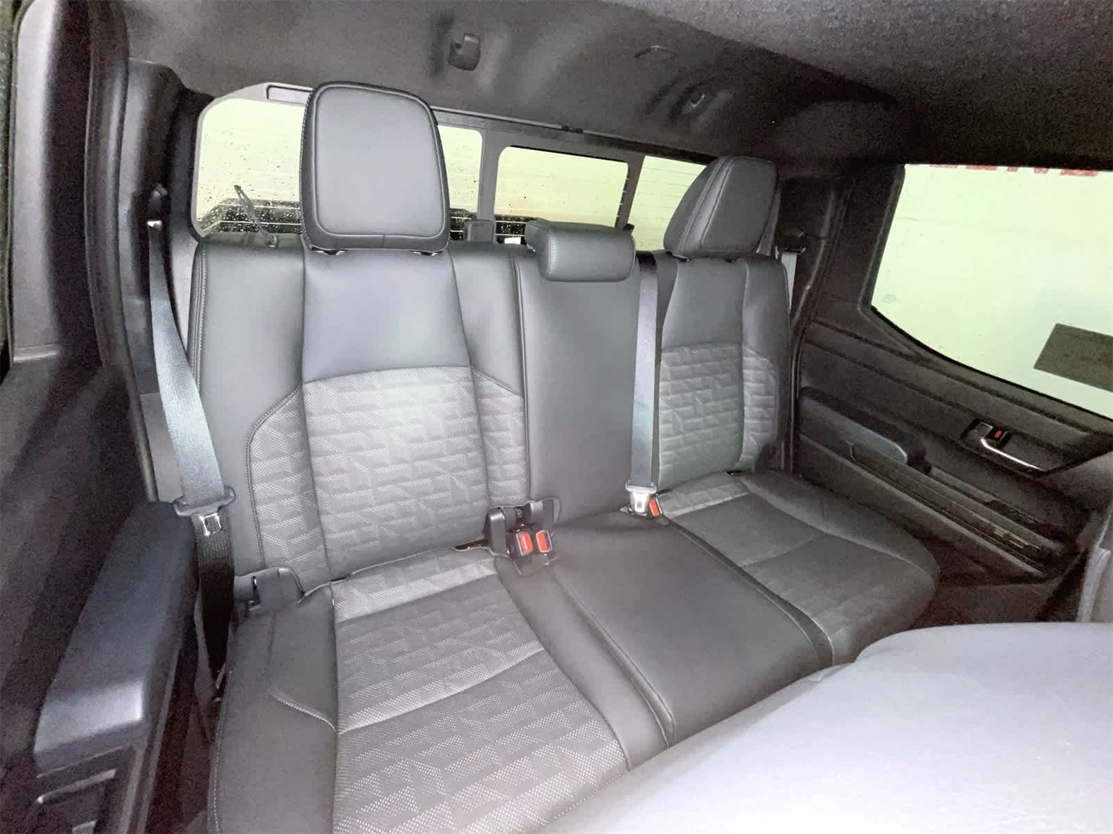 Thumbnail: 2025 Toyota Tacoma - 14