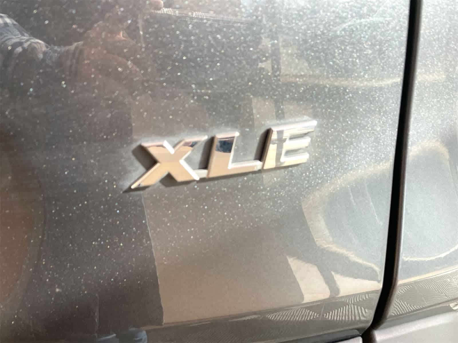 Thumbnail: 2022 Toyota RAV4 - 5