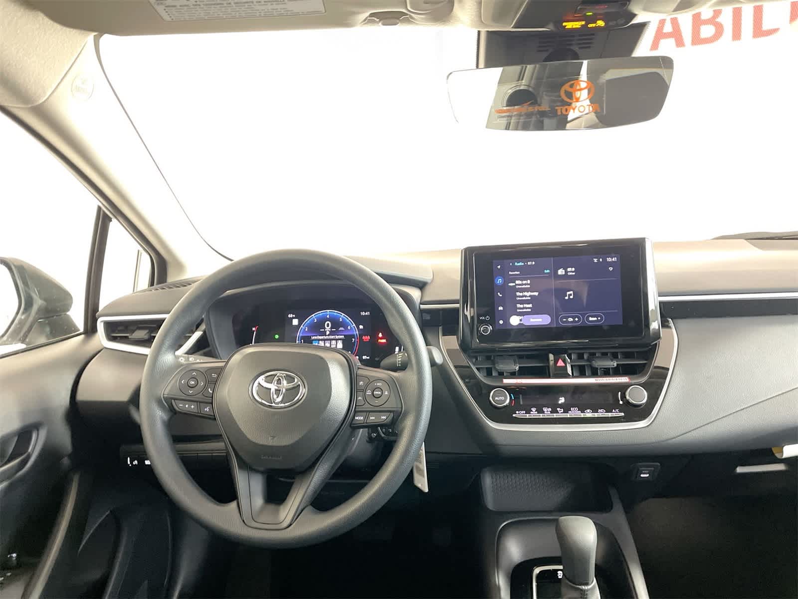 Thumbnail: 2026 Toyota Corolla - 15