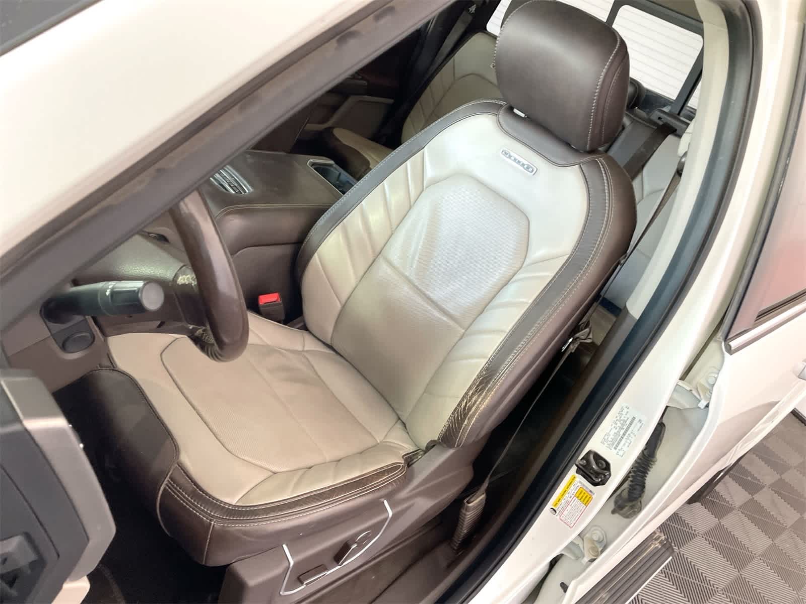 Thumbnail: 2019 Ford F-150 - 10