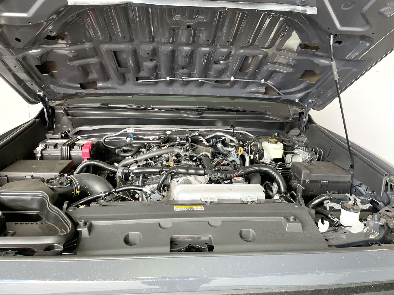 Thumbnail: 2026 Toyota Tacoma - 24