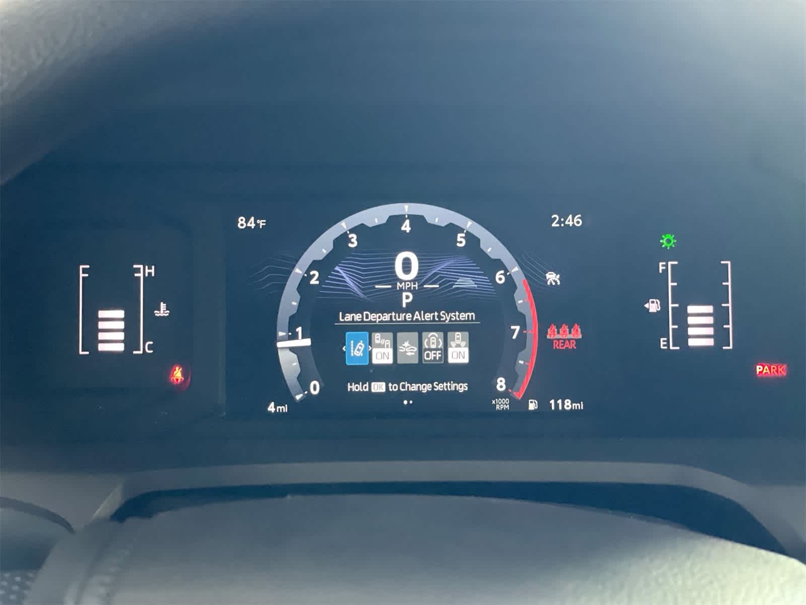 Thumbnail: 2025 Toyota Tacoma - 18