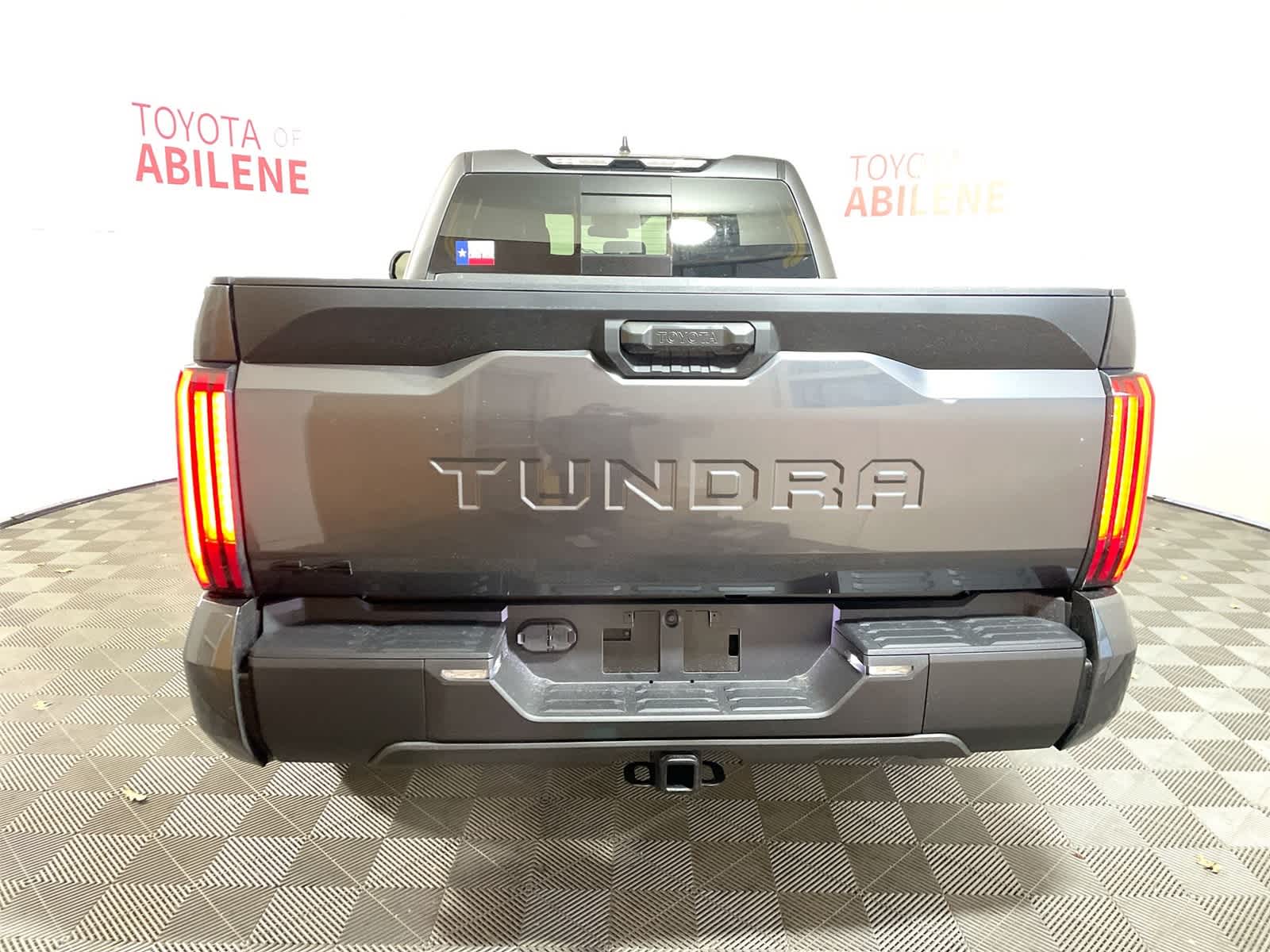 Thumbnail: 2026 Toyota Tundra - 3