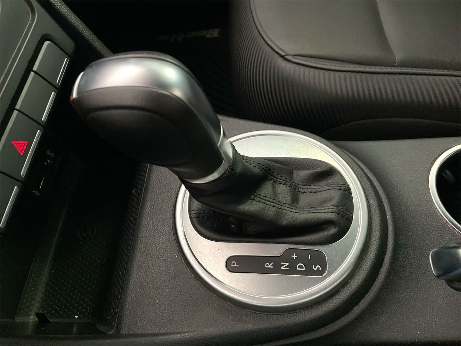 2016 Volkswagen Beetle SE 20