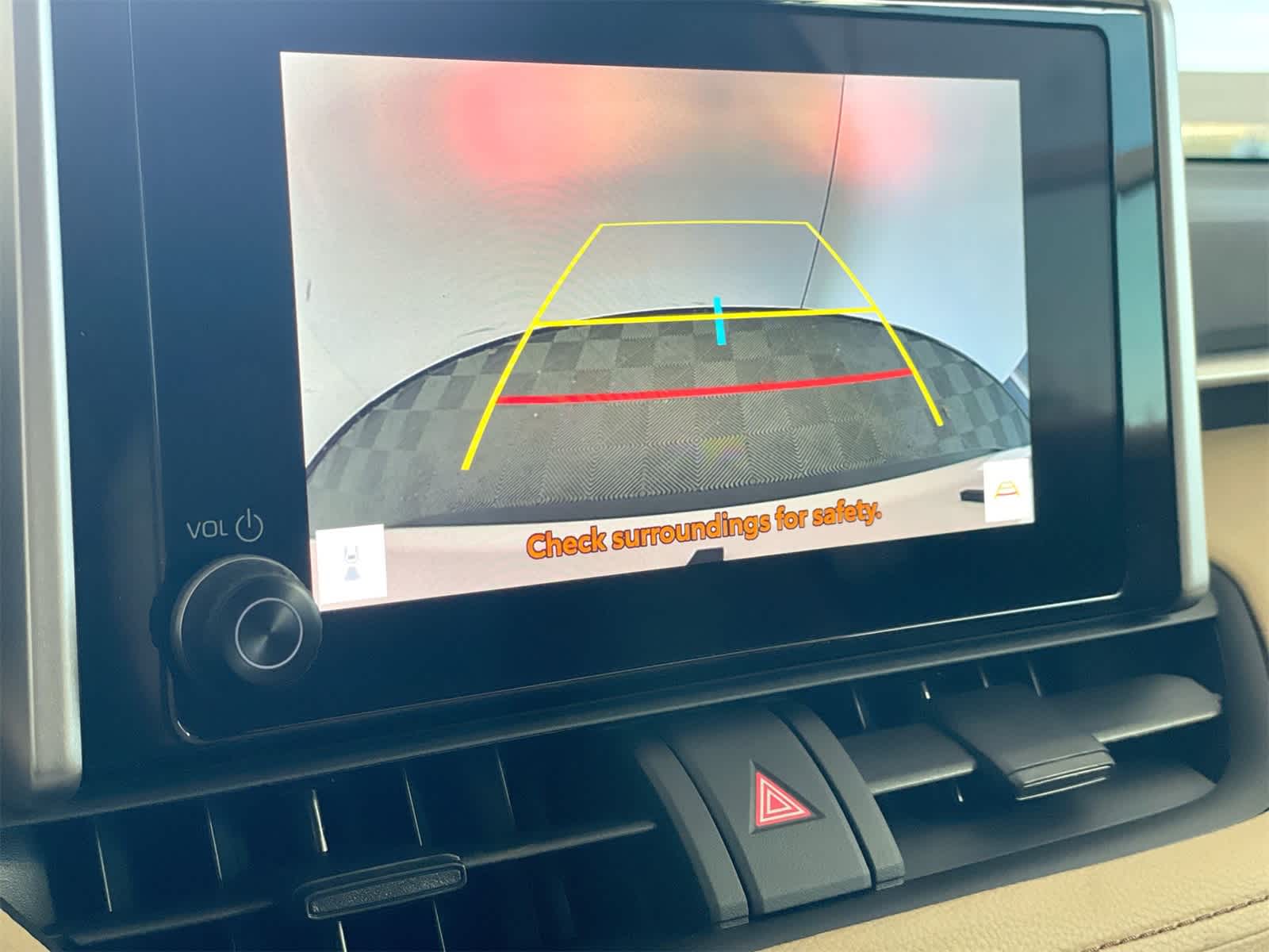 Thumbnail: 2025 Toyota RAV4 - 21