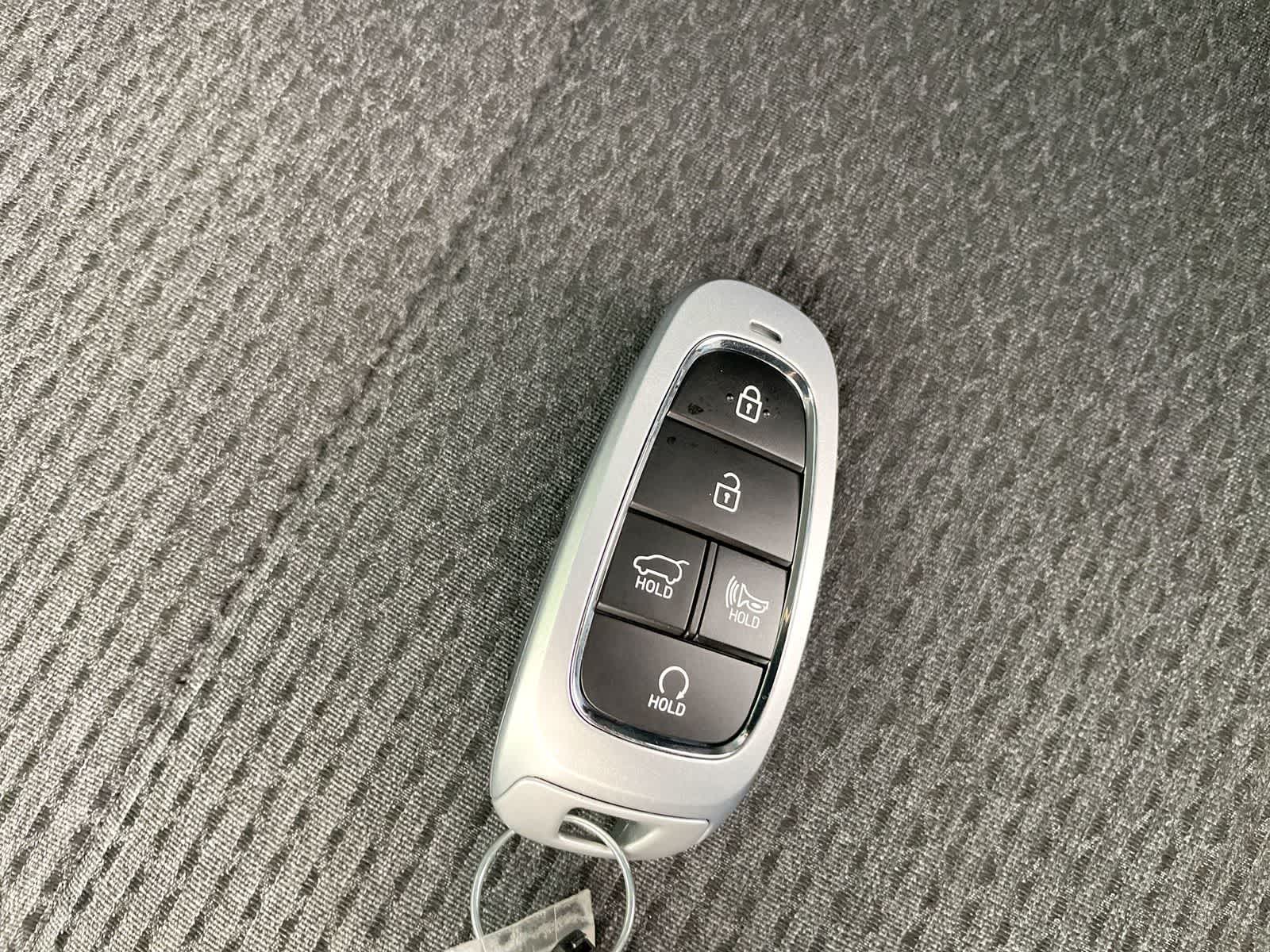 Thumbnail: 2023 Hyundai Santa Fe - 24