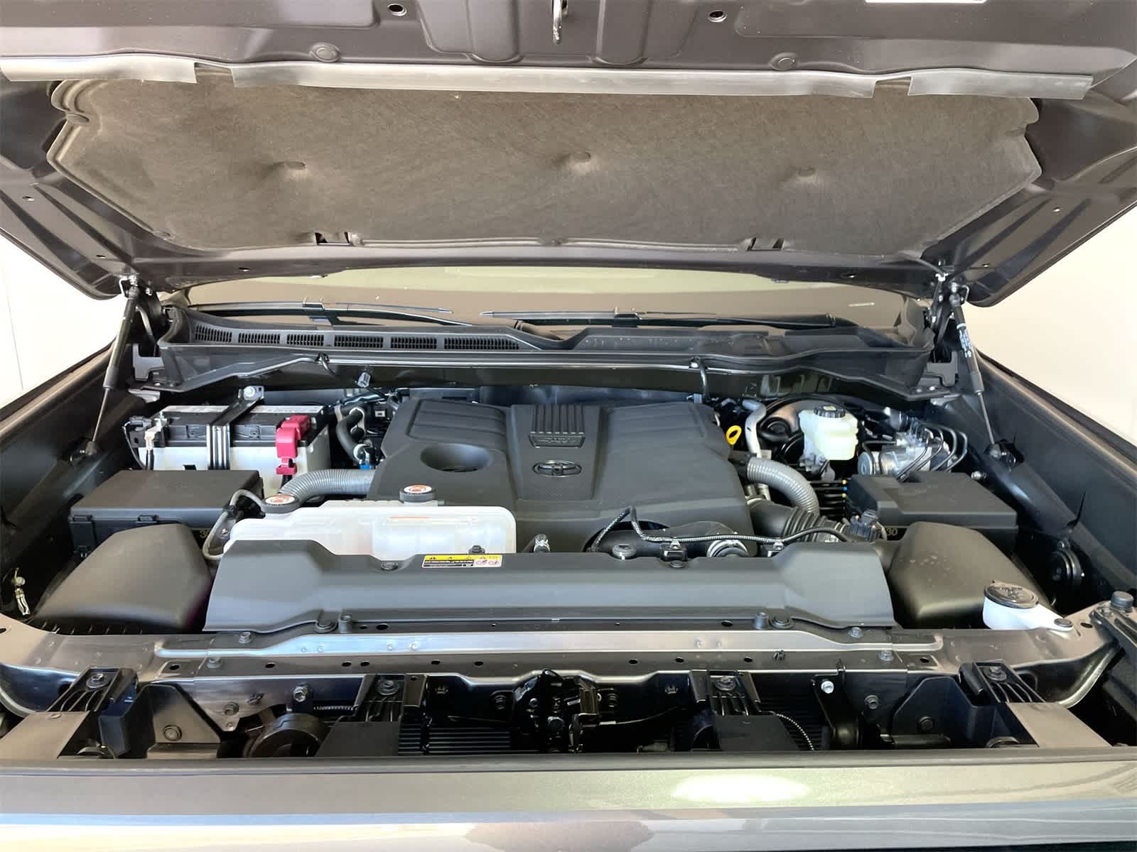 Thumbnail: 2026 Toyota Tundra - 25