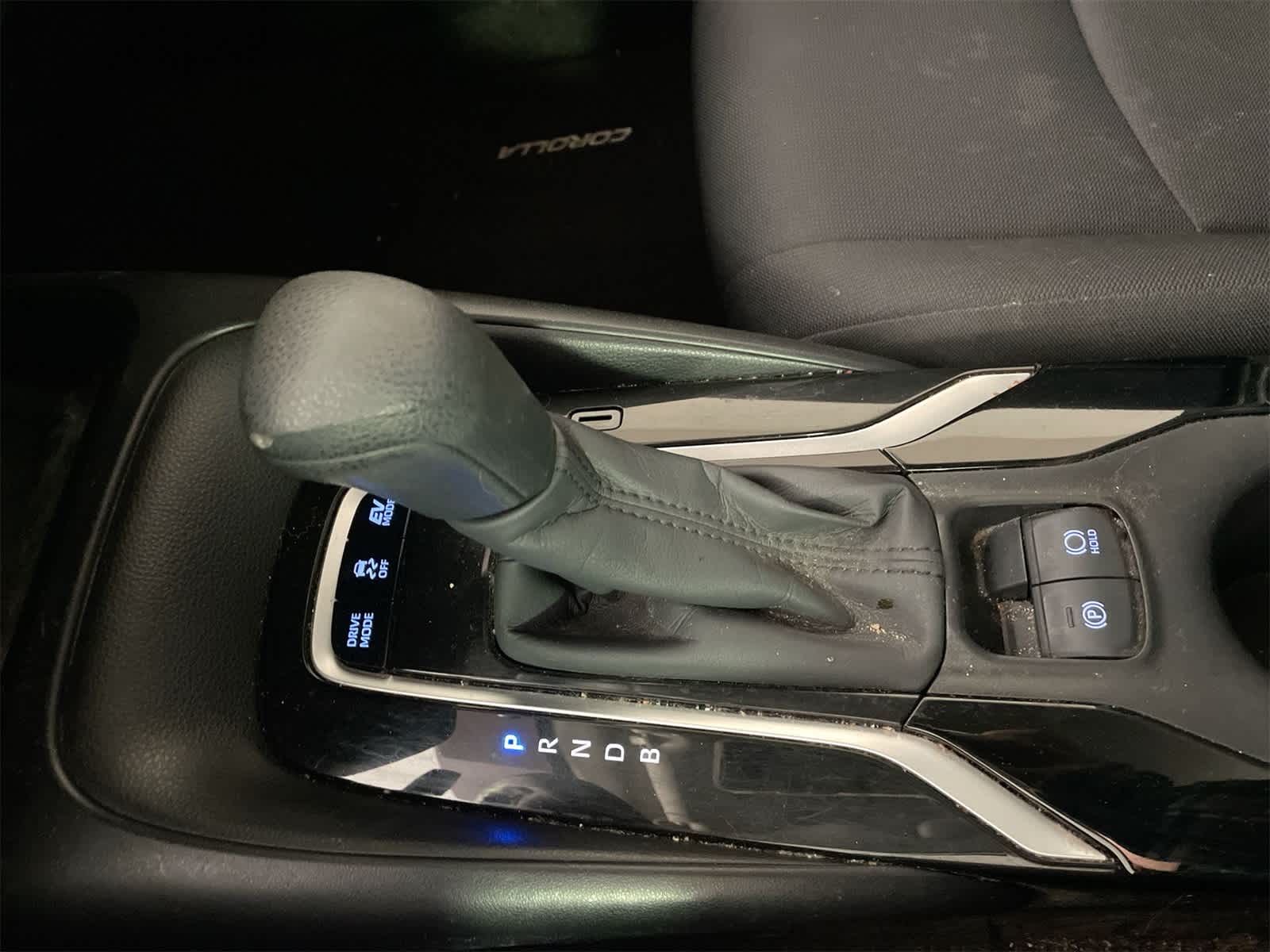 Thumbnail: 2021 Toyota Corolla - 18