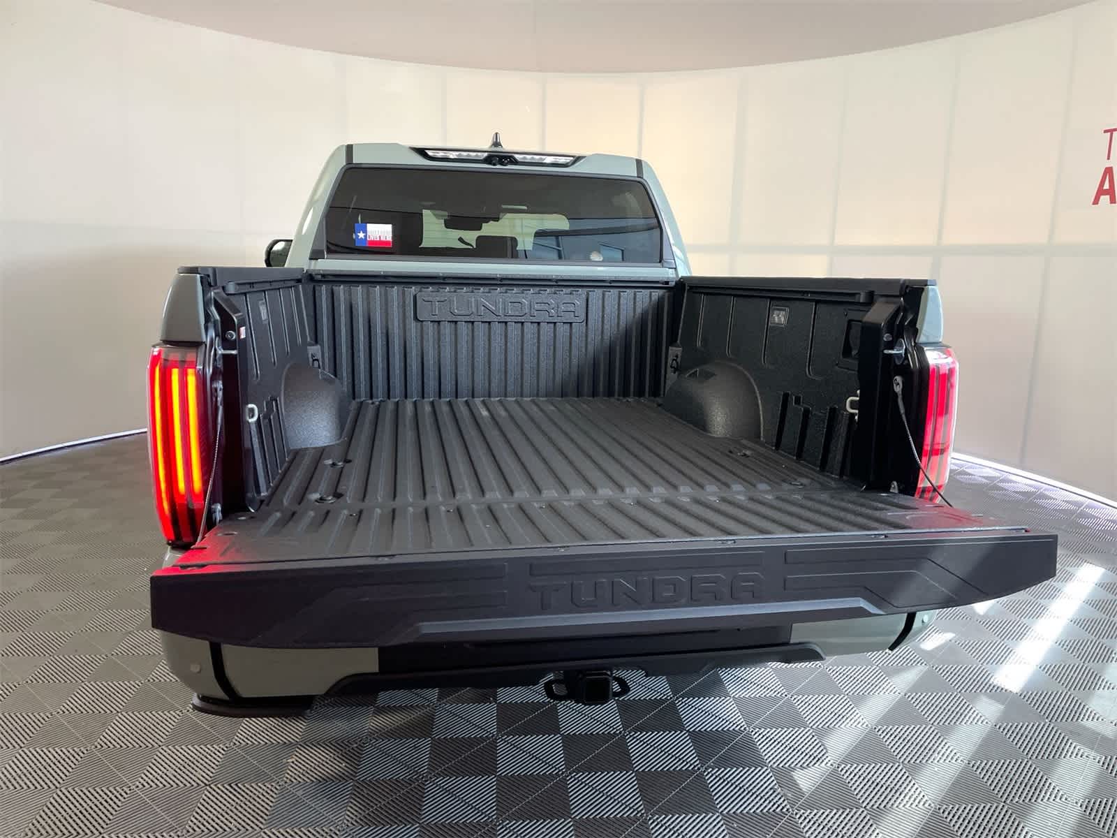 Thumbnail: 2026 Toyota Tundra - 5