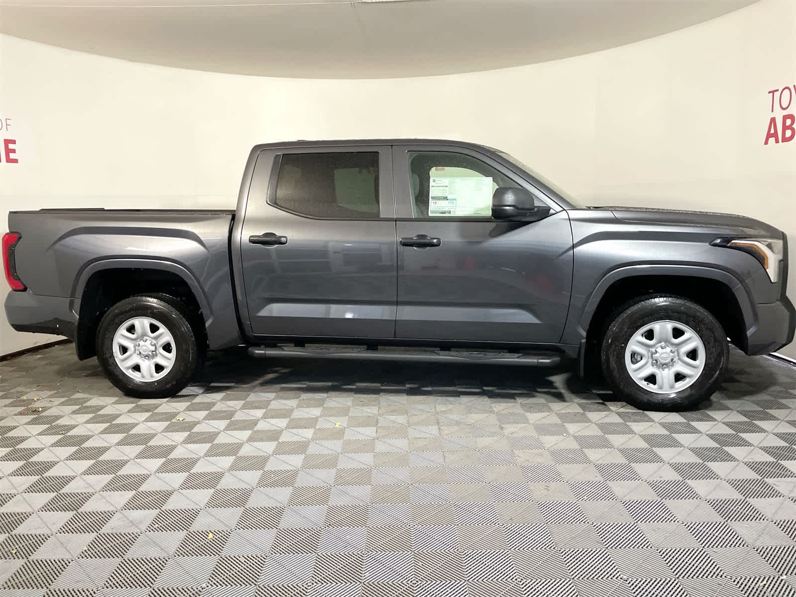 Thumbnail: 2026 Toyota Tundra - 7