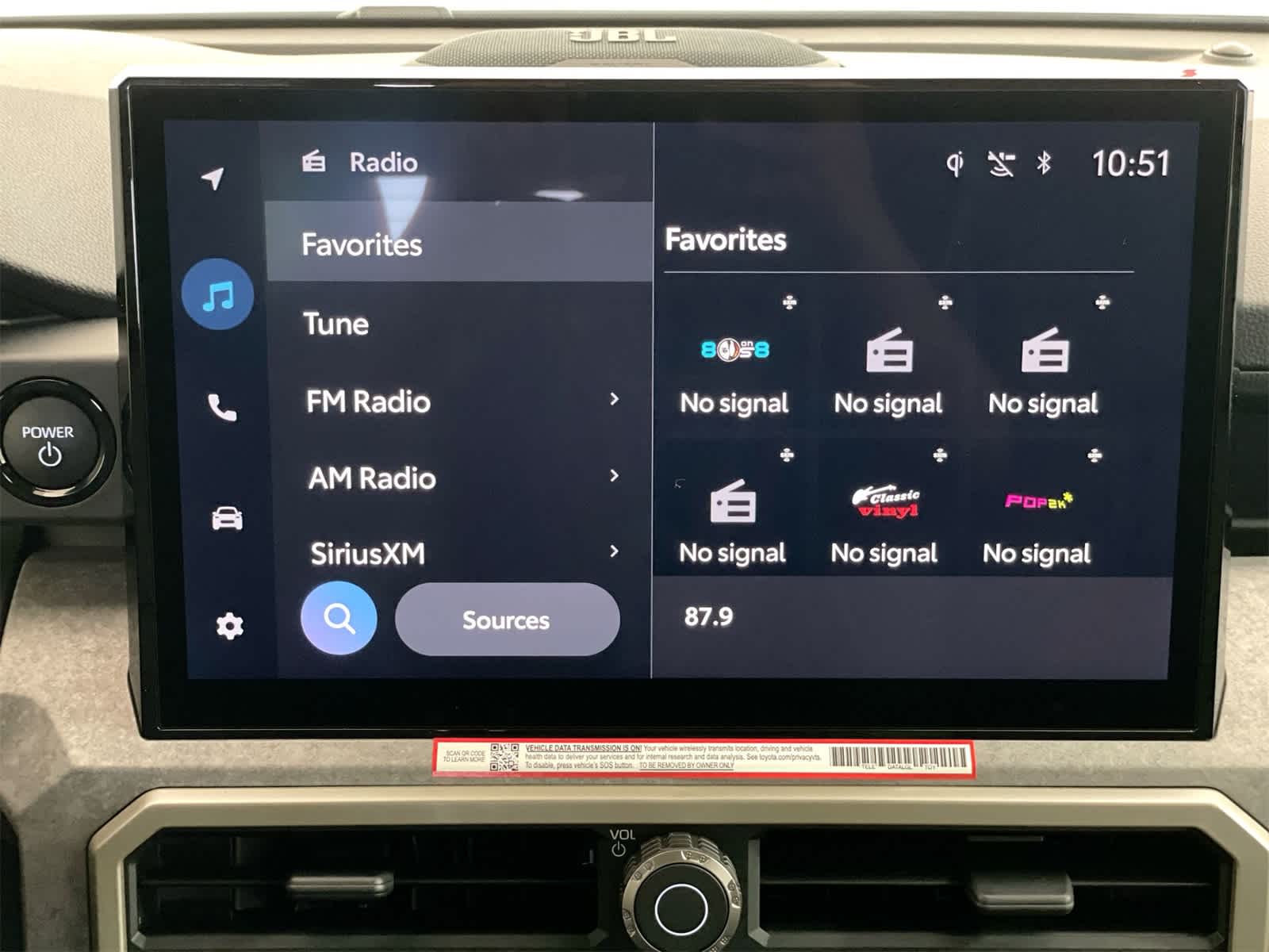 Thumbnail: 2025 Toyota Tacoma - 20