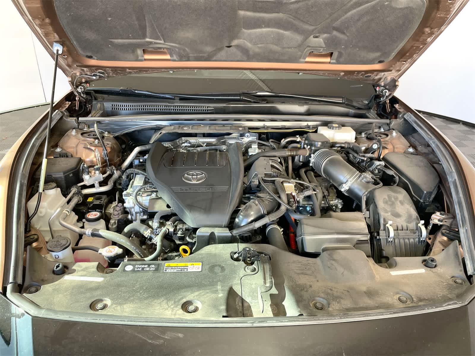 Thumbnail: 2024 Toyota Crown - 26